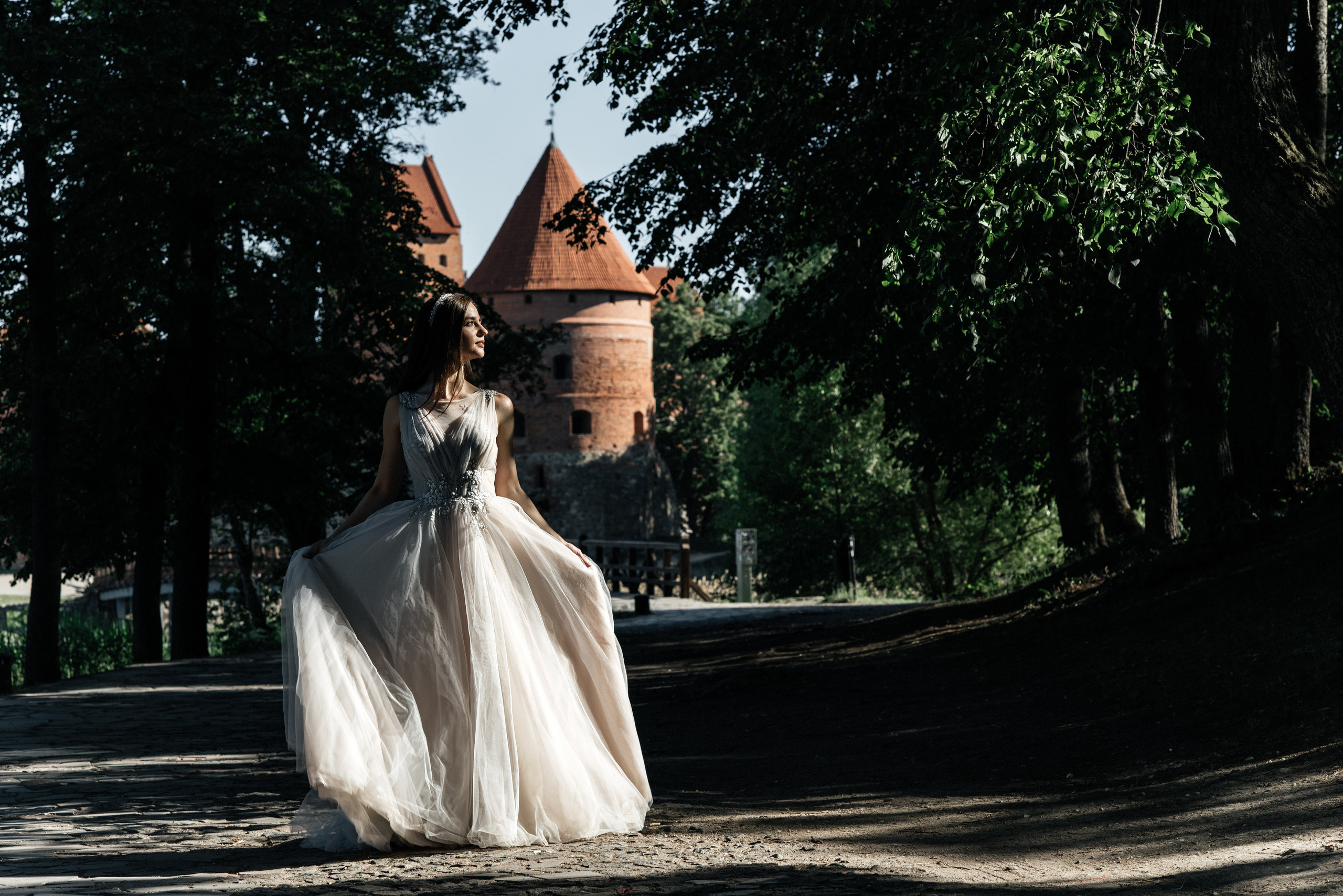 Євгеній & Ірина. Свадебный и семейный фотограф