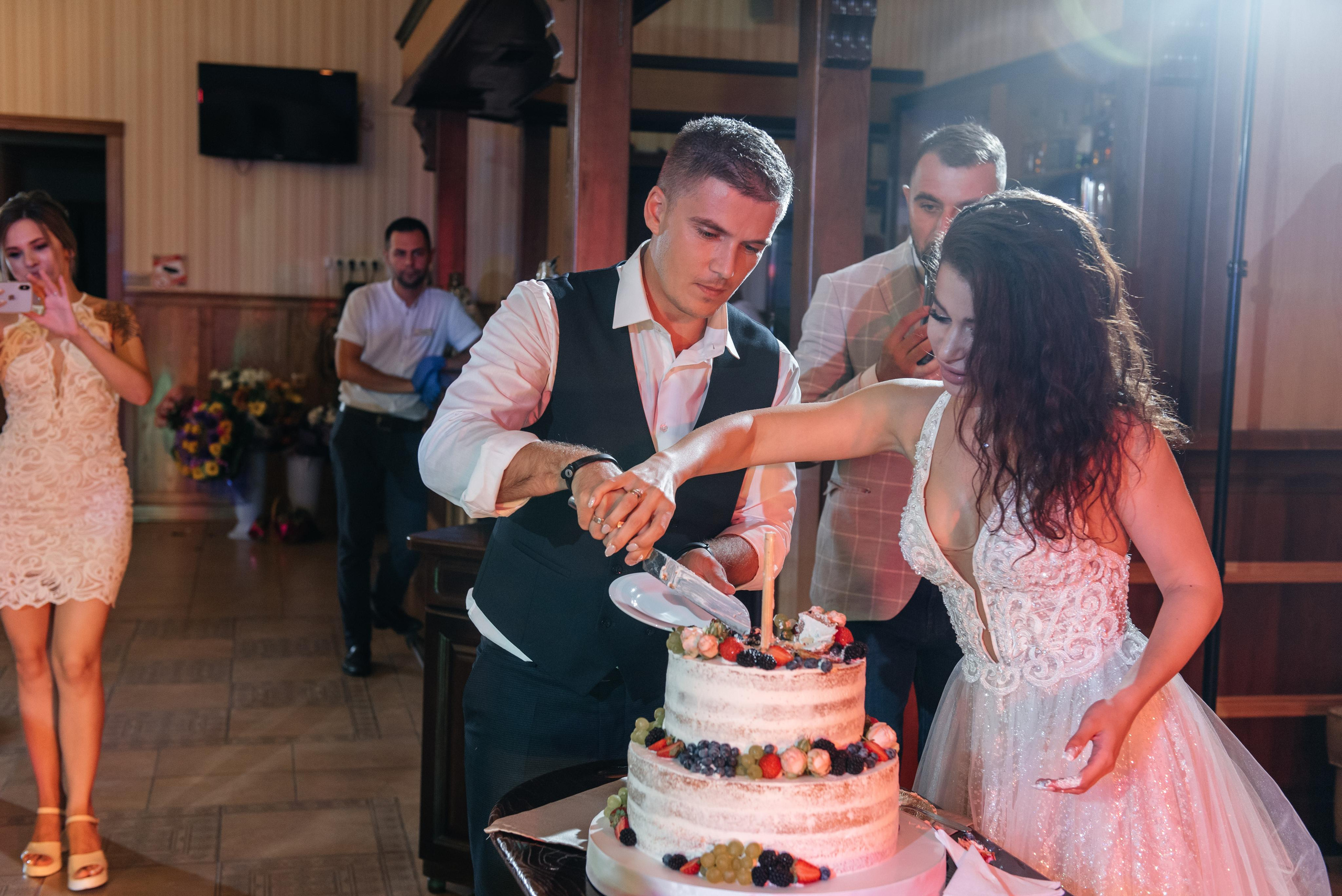 Руслан & Тамара. Свадебный и семейный фотограф