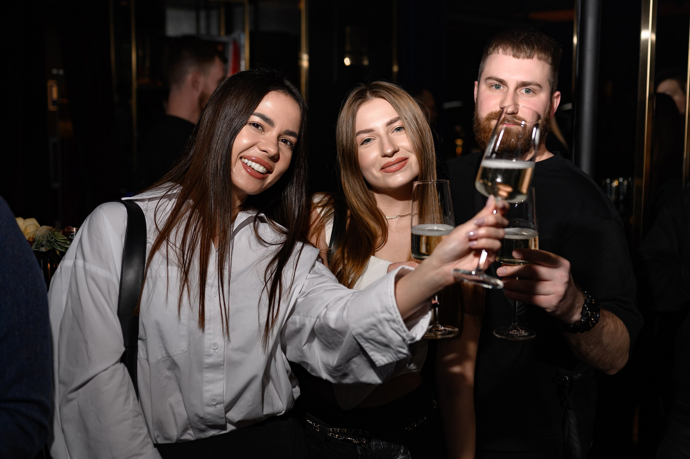 «CHARITY DINNER» від фонду ≪ Mother Heart≫. Свадебный и семейный фотограф