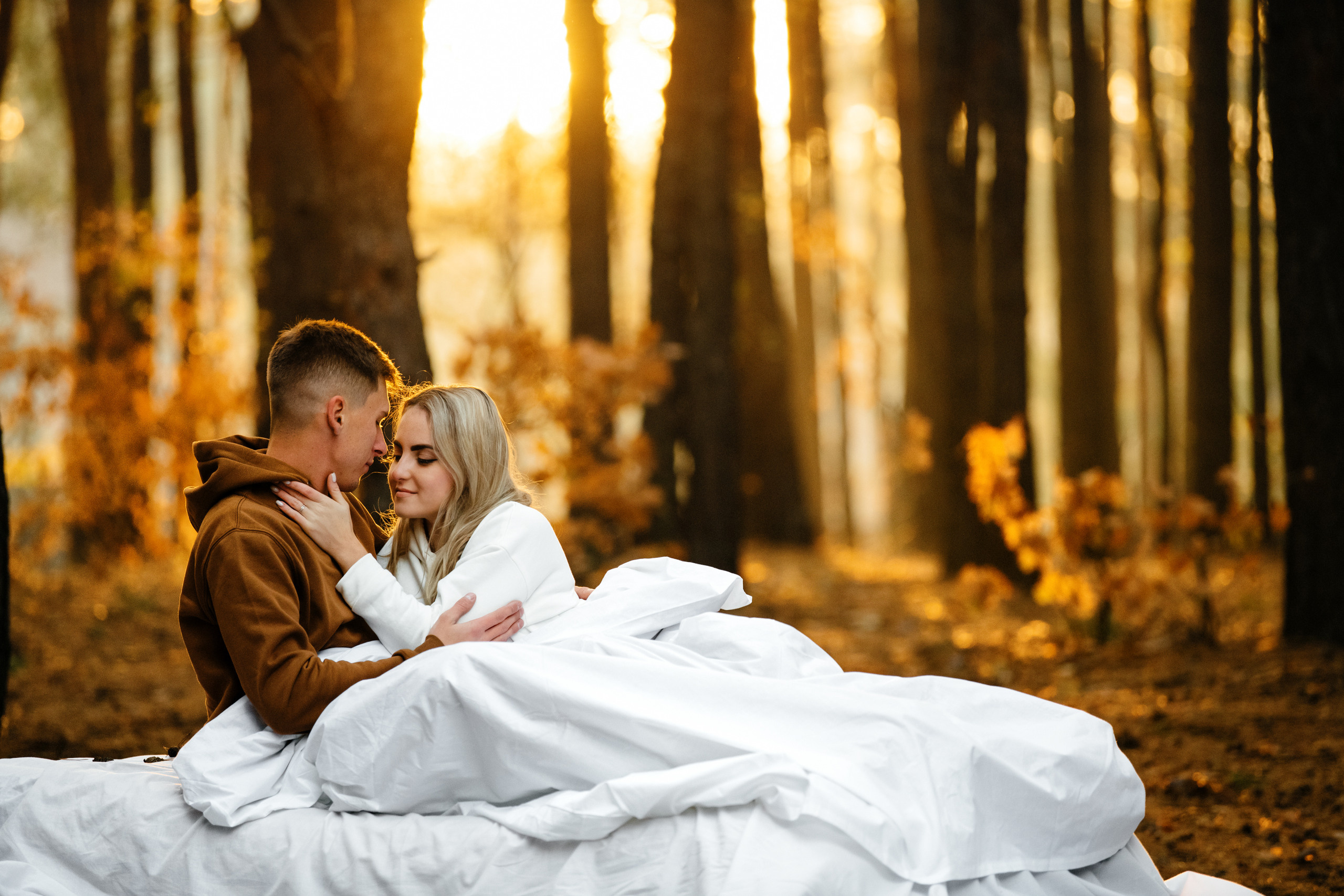 Іван & Анастасія. Свадебный и семейный фотограф