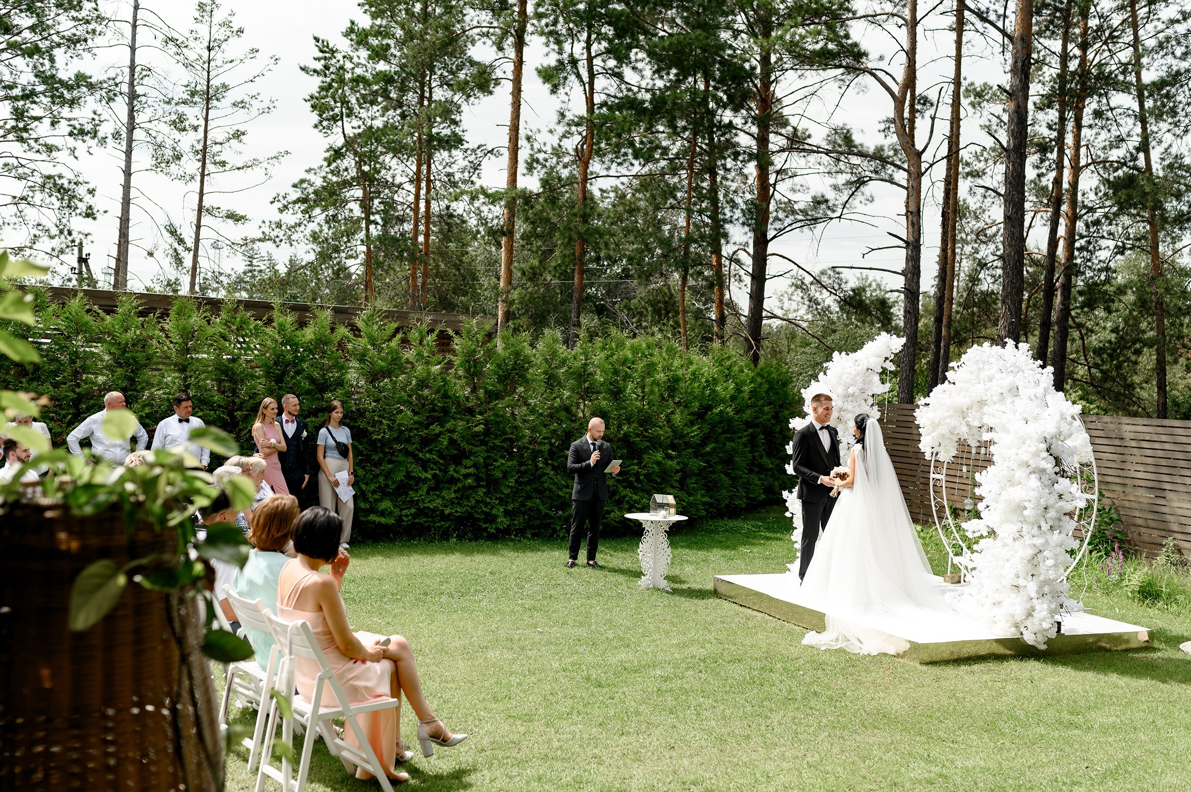 MAKSYM & DASHA. Свадебный и семейный фотограф