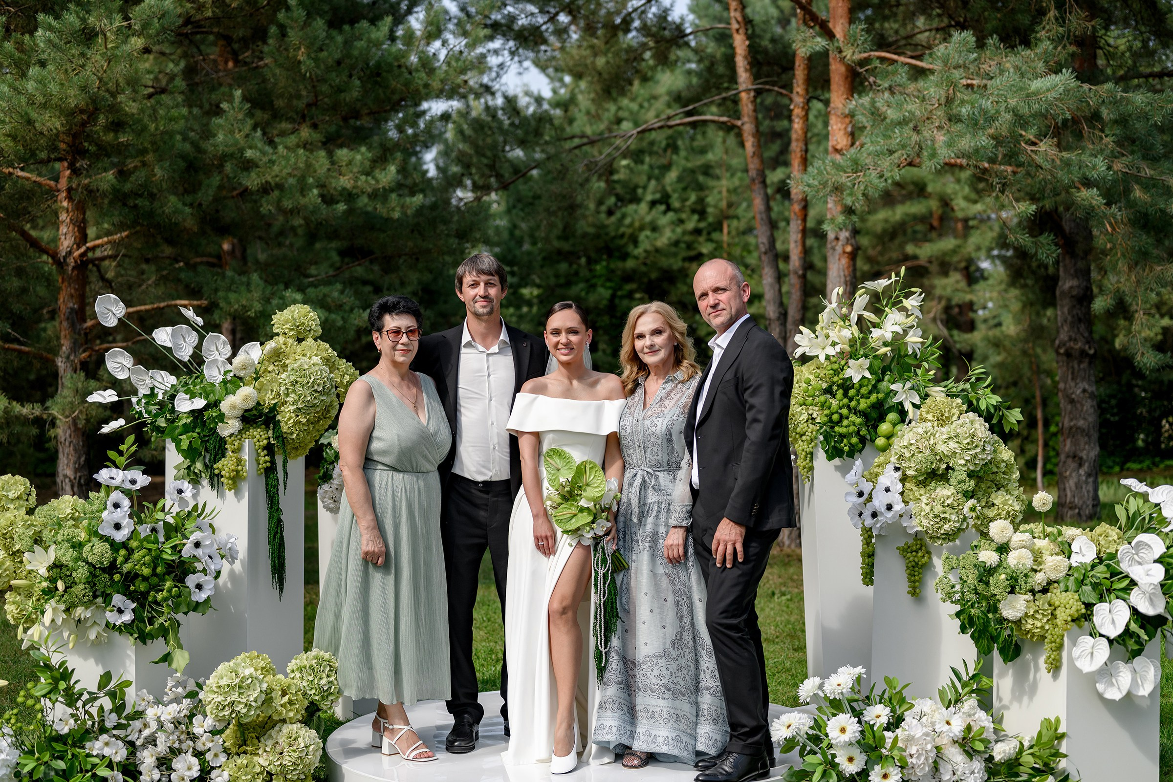 ОЛЕКСІЙ & ДІАНА. Свадебный и семейный фотограф