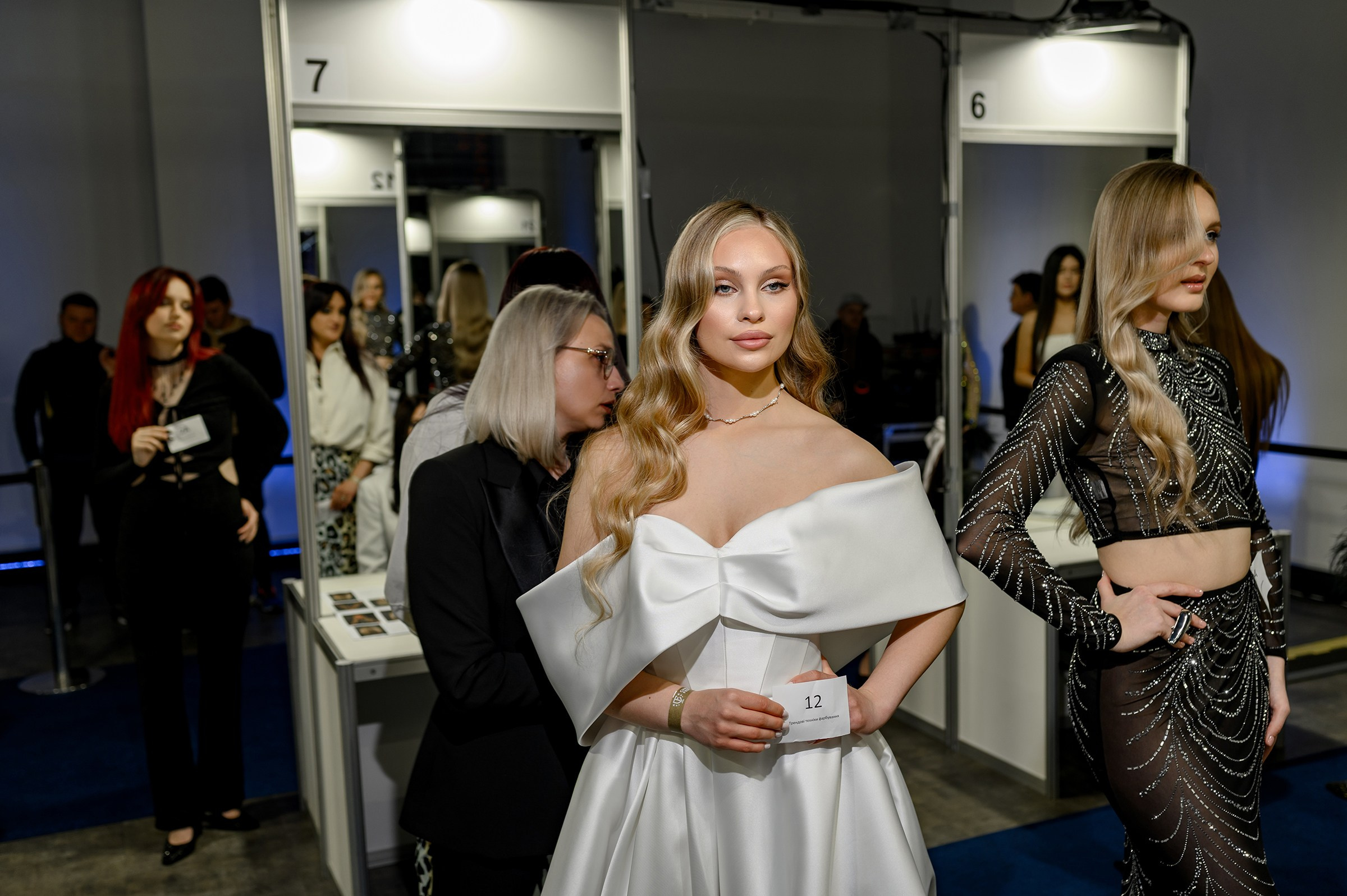 «CHAMPION FEST 2025». Свадебный и семейный фотограф