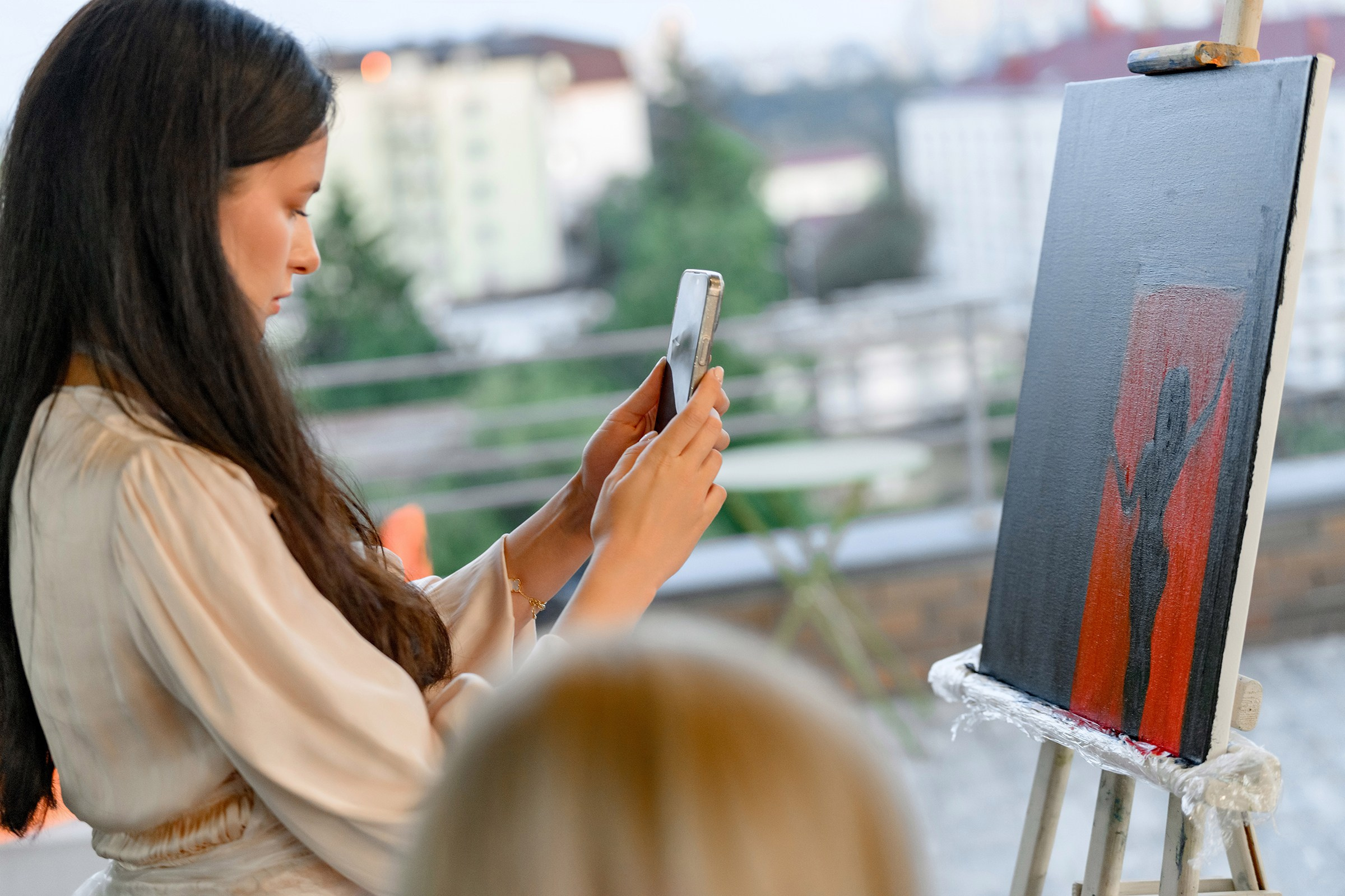 «SIP & TRIP». Свадебный и семейный фотограф