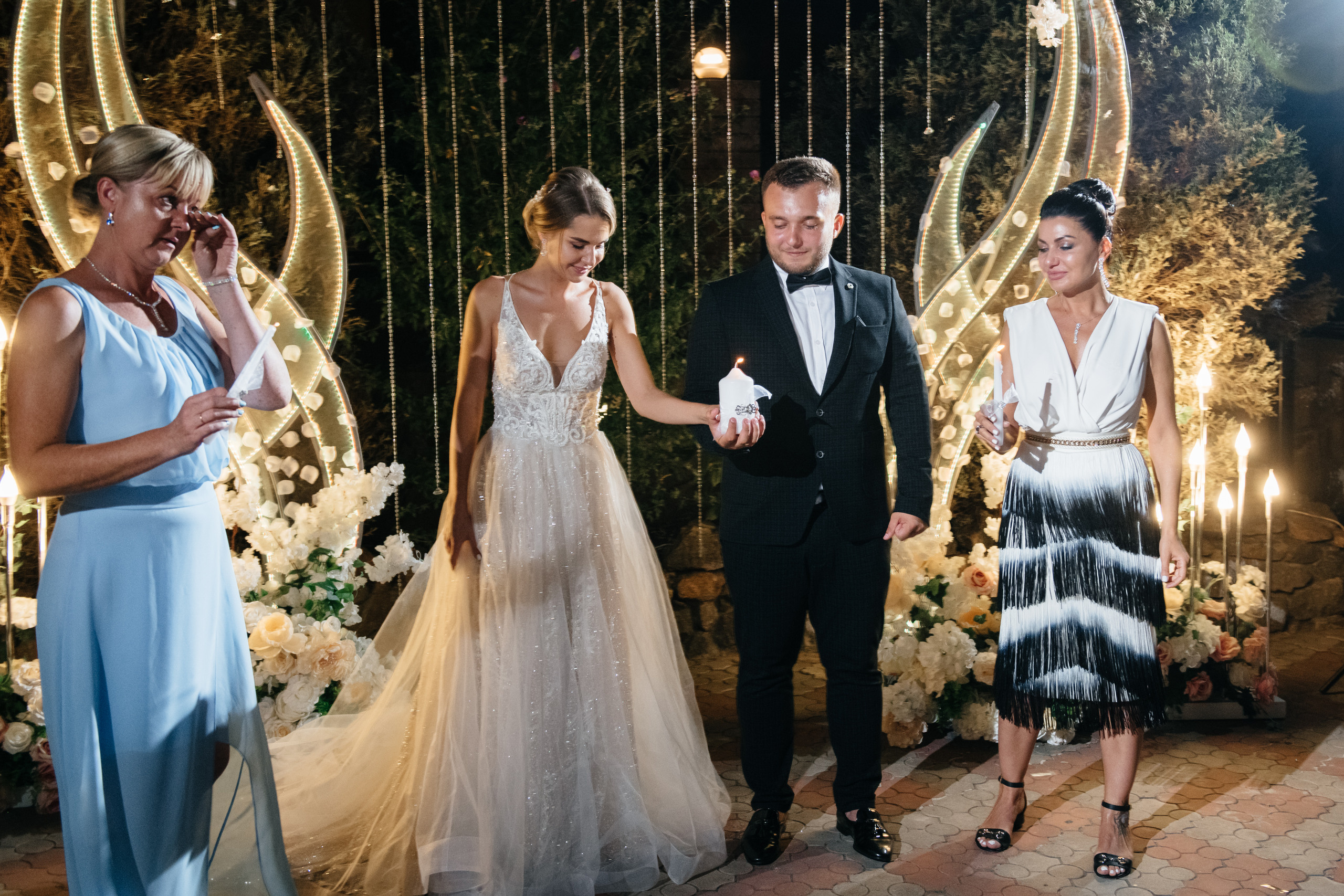 Андрій & Тетяна. Свадебный и семейный фотограф