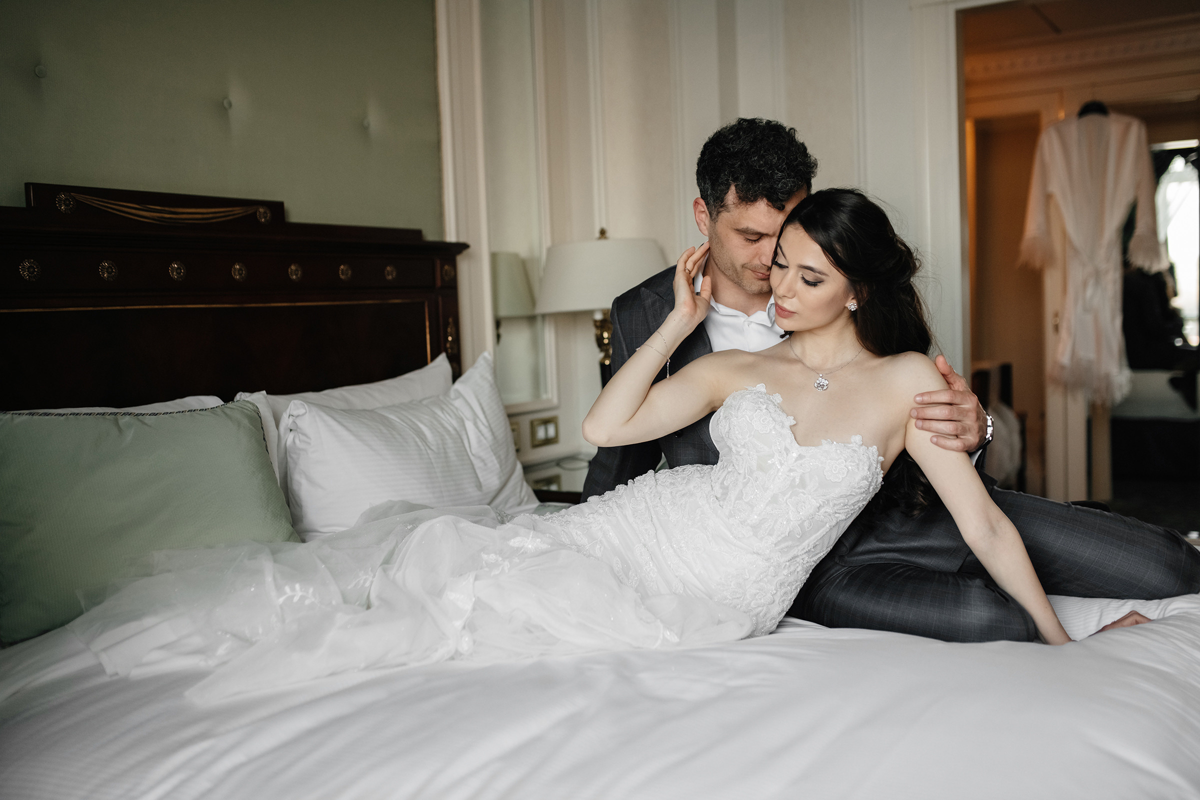 Павло & Богдана. Свадебный и семейный фотограф