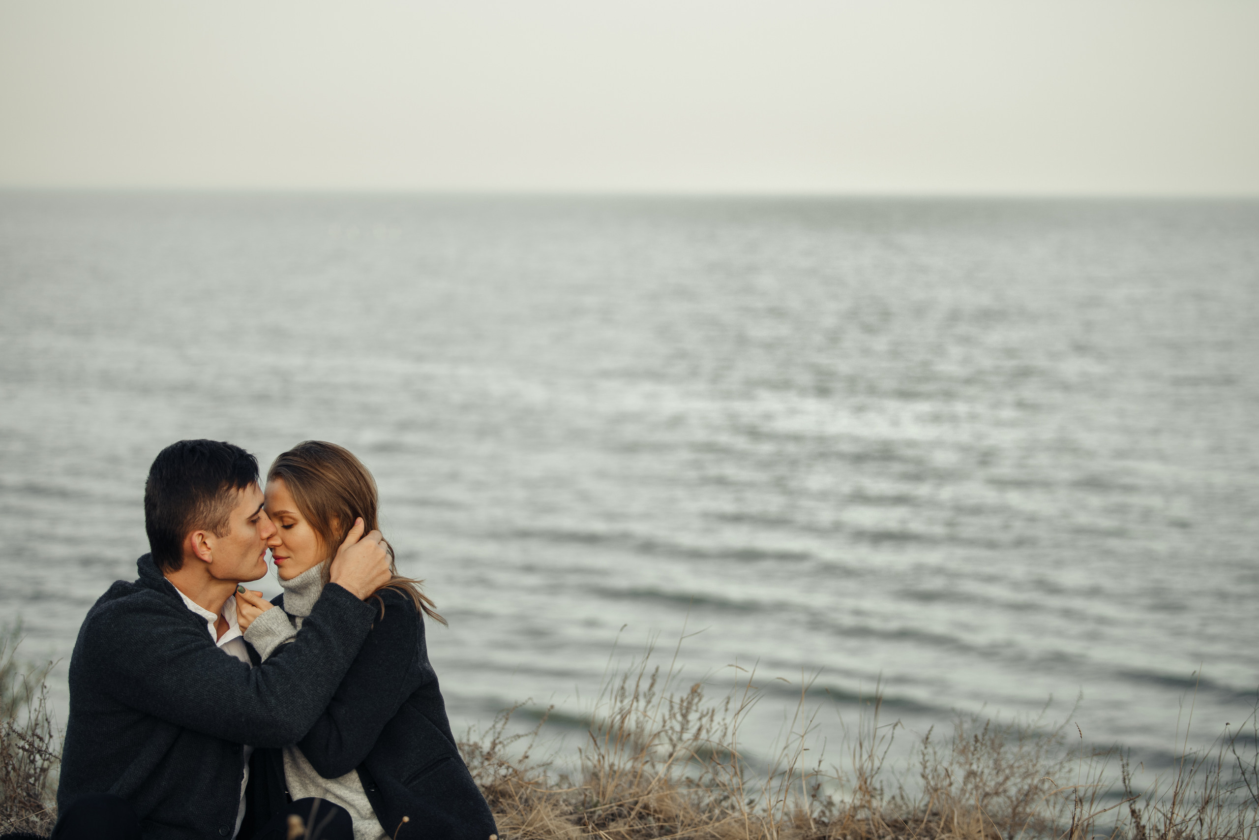 Микола & Катерина. Свадебный и семейный фотограф