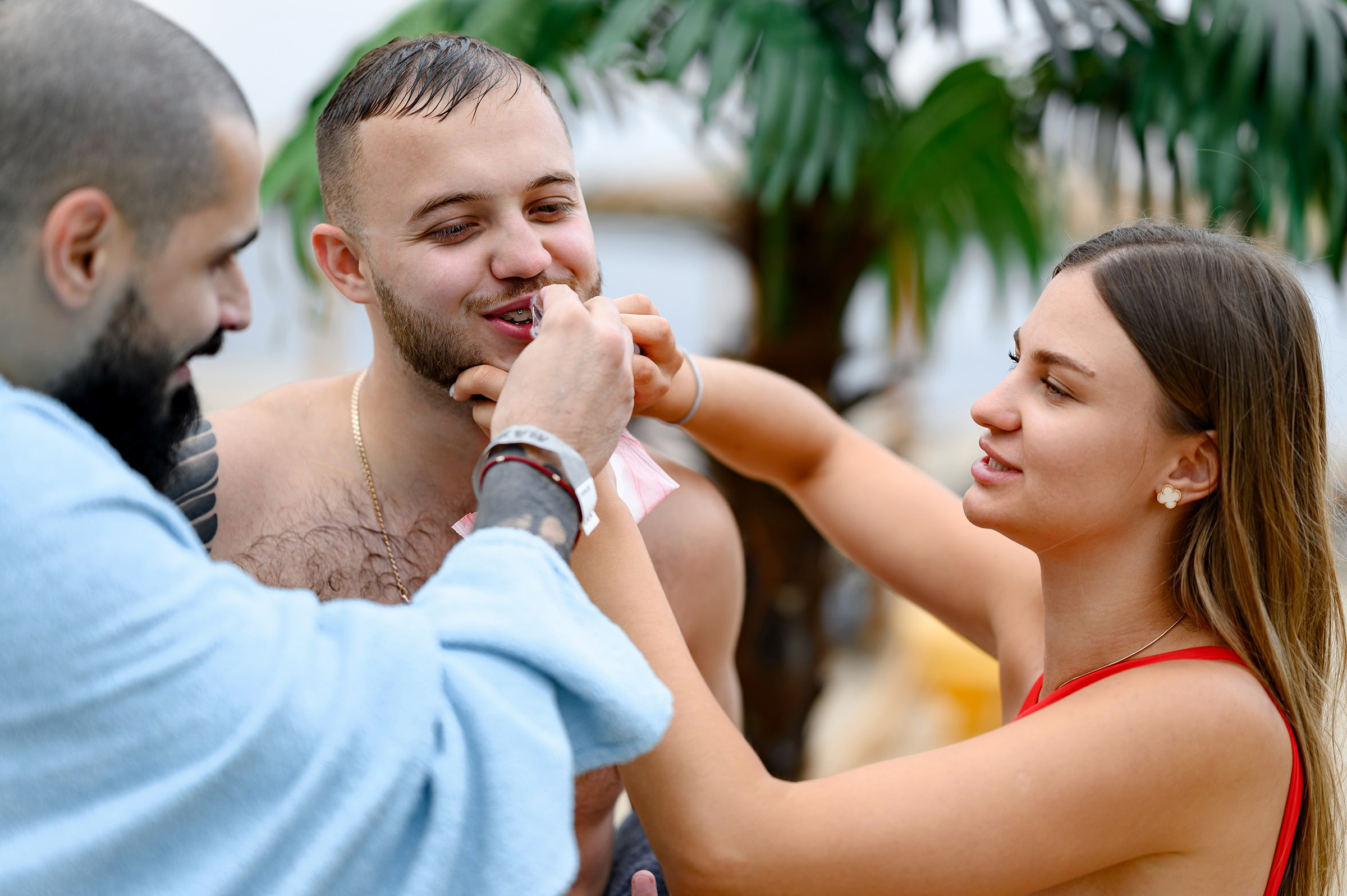 «Birthday Party». Свадебный и семейный фотограф