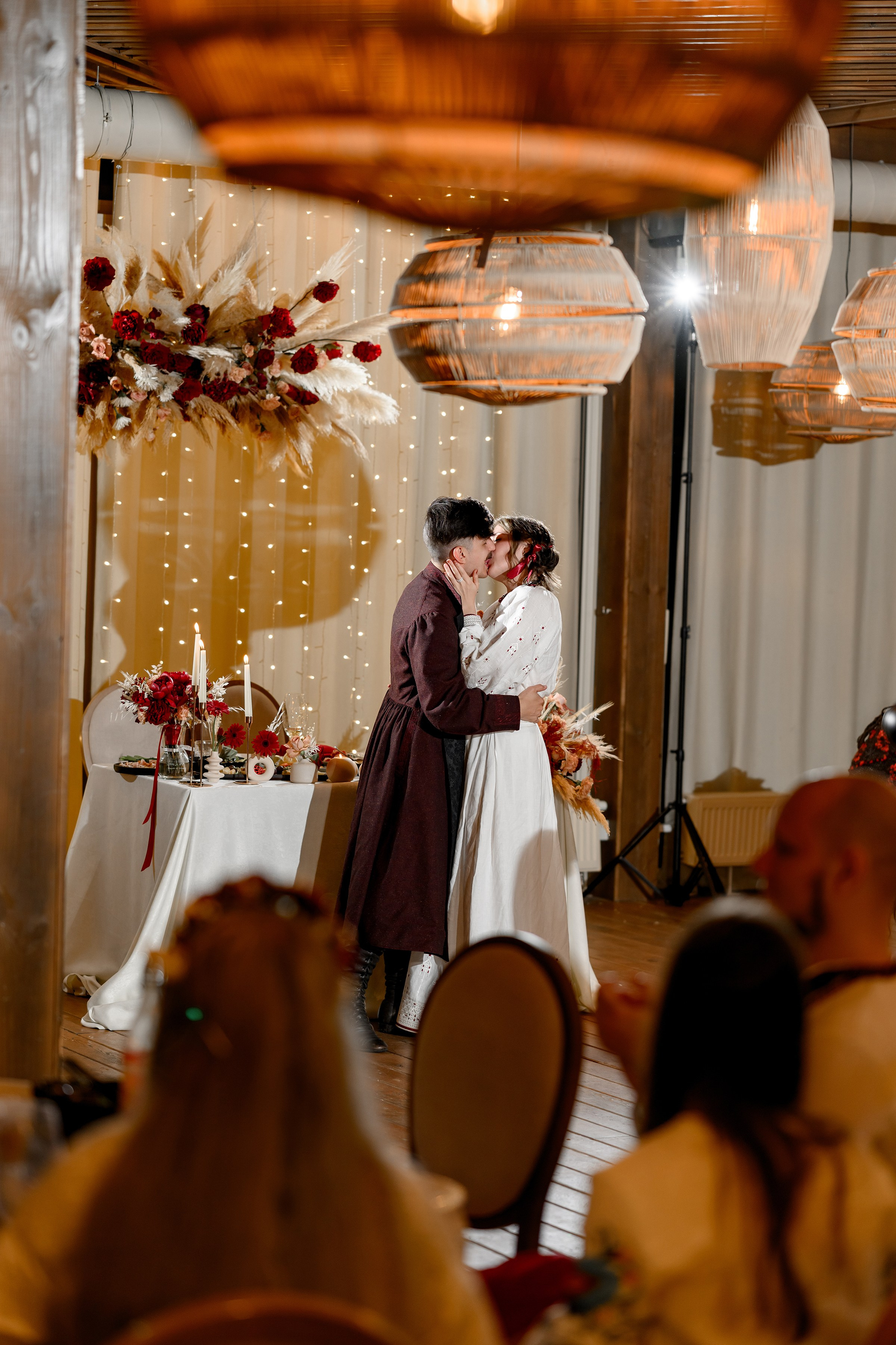 ОЛЕКСА & ЕЛІНА. Свадебный и семейный фотограф