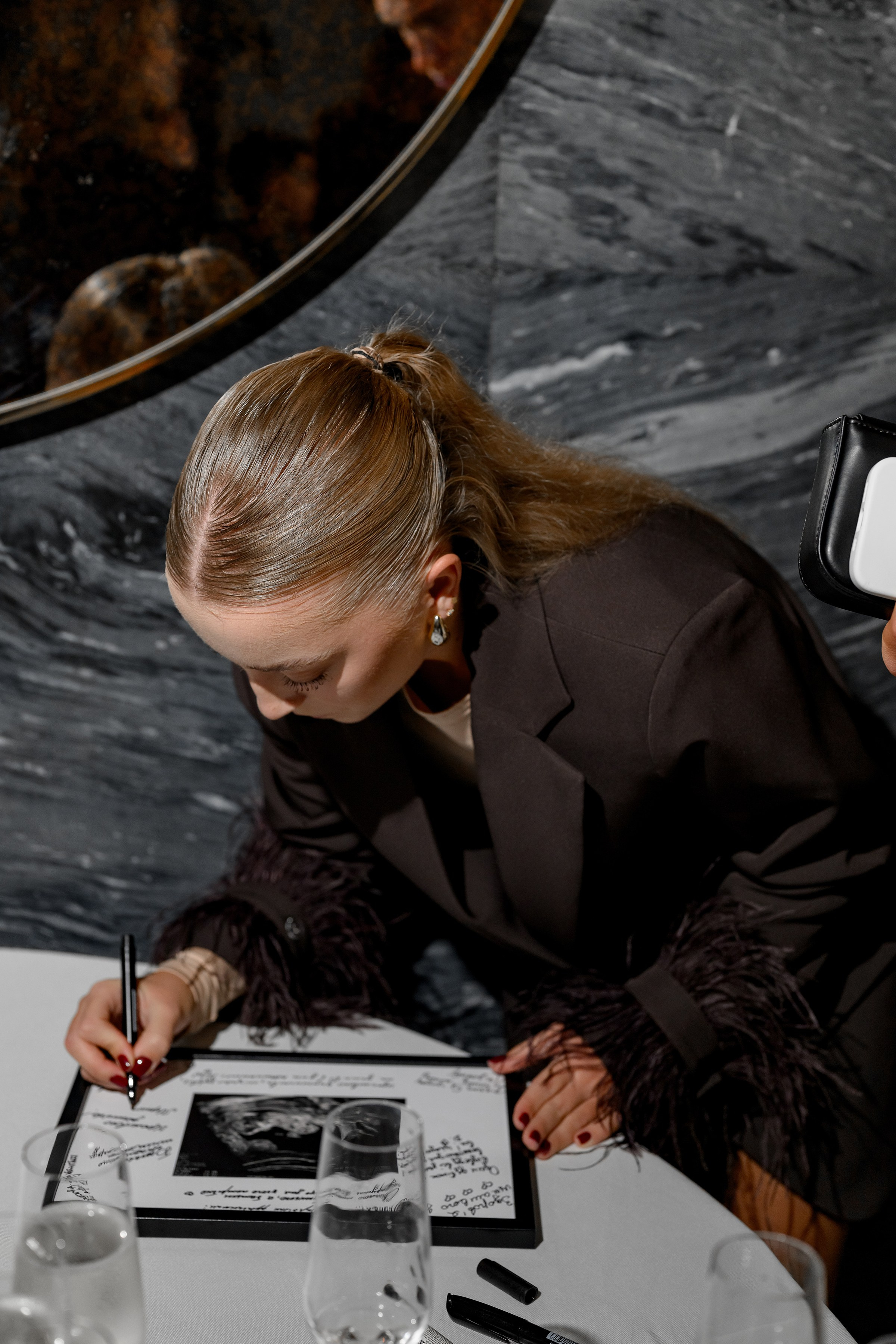 «GENDER PARTY». Свадебный и семейный фотограф