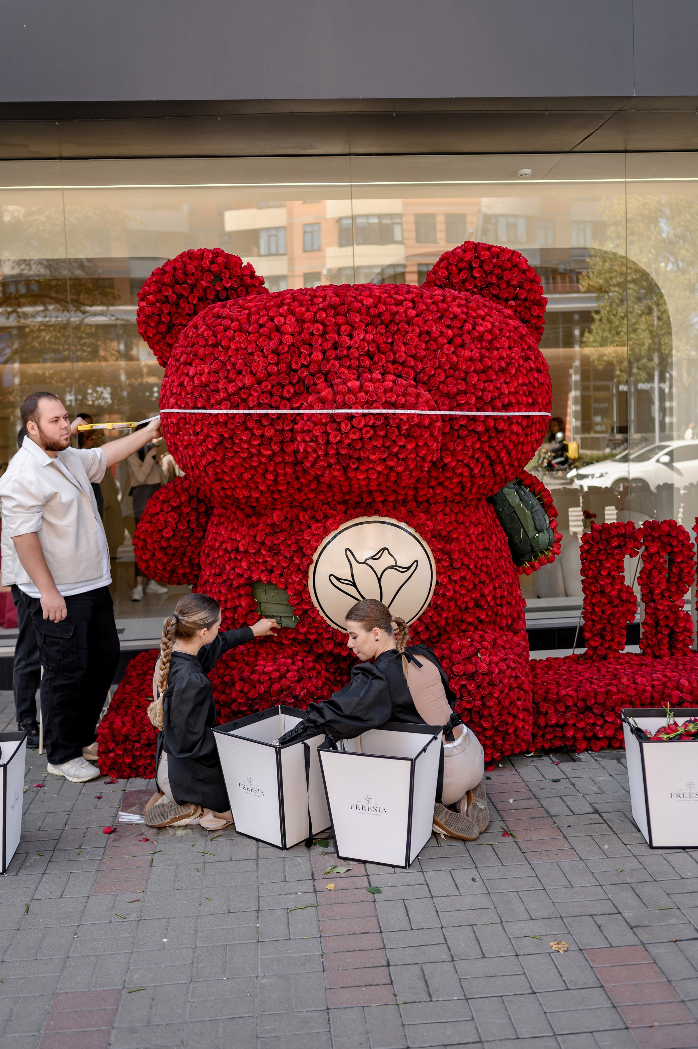 «FREESIA». Свадебный и семейный фотограф