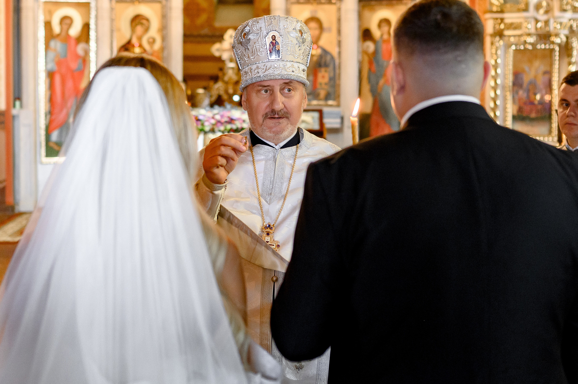 BOGDAN & ANASTASIA. Свадебный и семейный фотограф