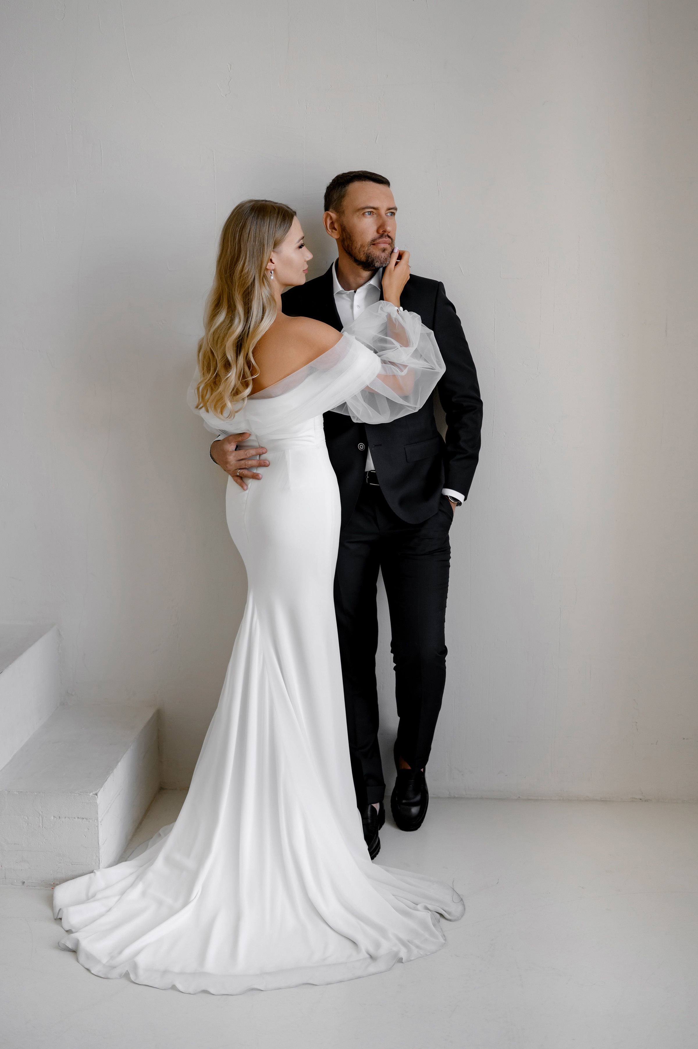 Діма & Наталя. Свадебный и семейный фотограф