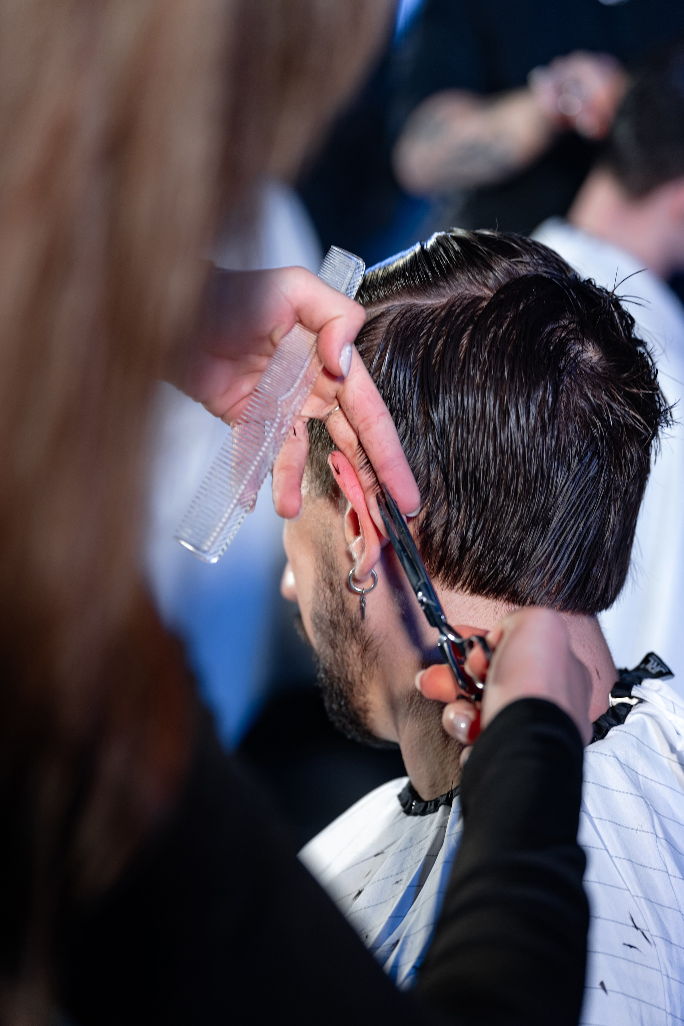 «Quantum Leap 1:0». Свадебный и семейный фотограф