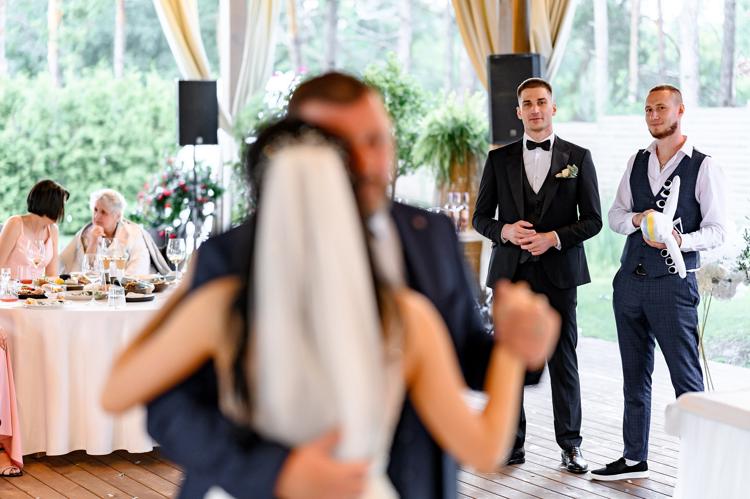 MAKSYM & DASHA. Свадебный и семейный фотограф