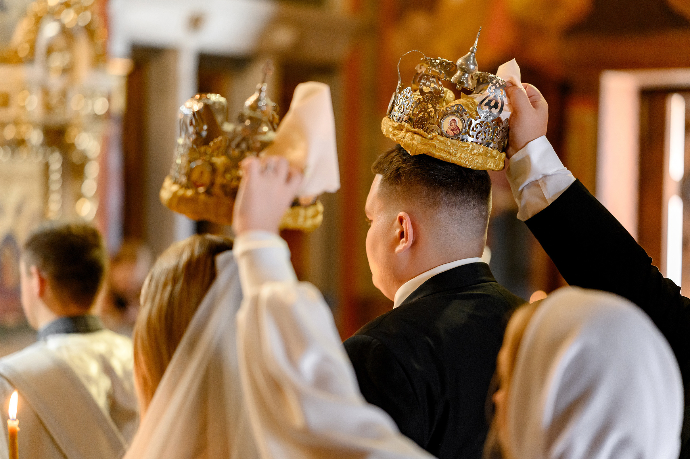 BOGDAN & ANASTASIA. Свадебный и семейный фотограф