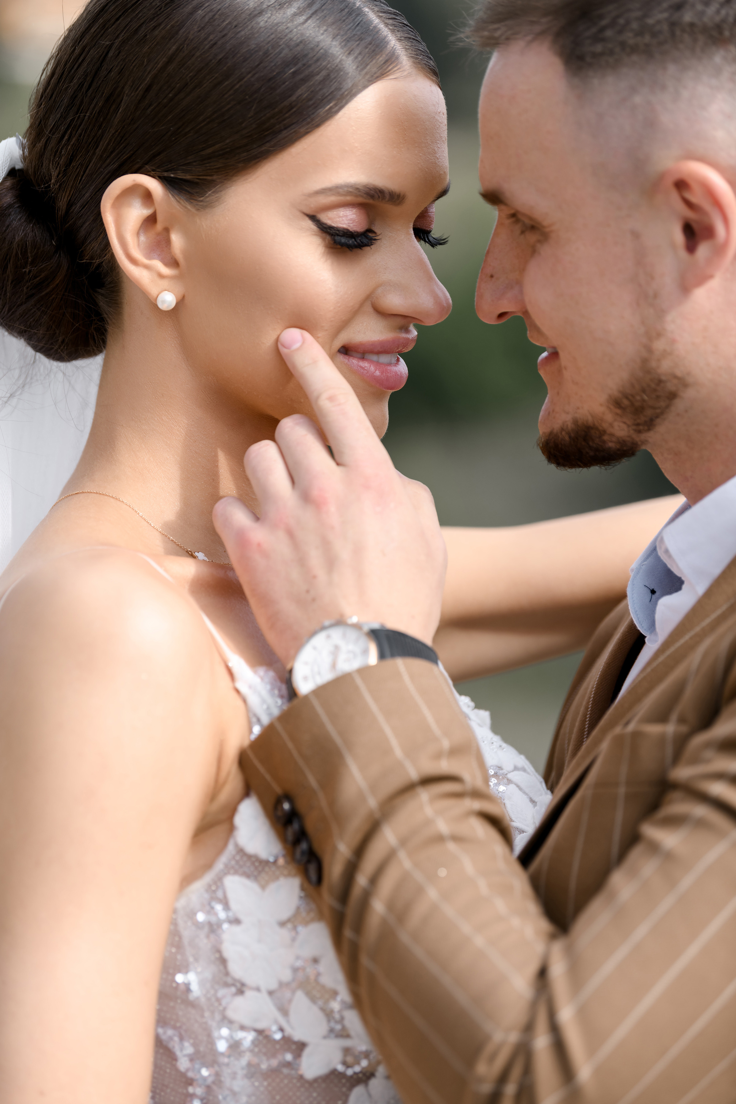 Євген & Анастасія. Свадебный и семейный фотограф