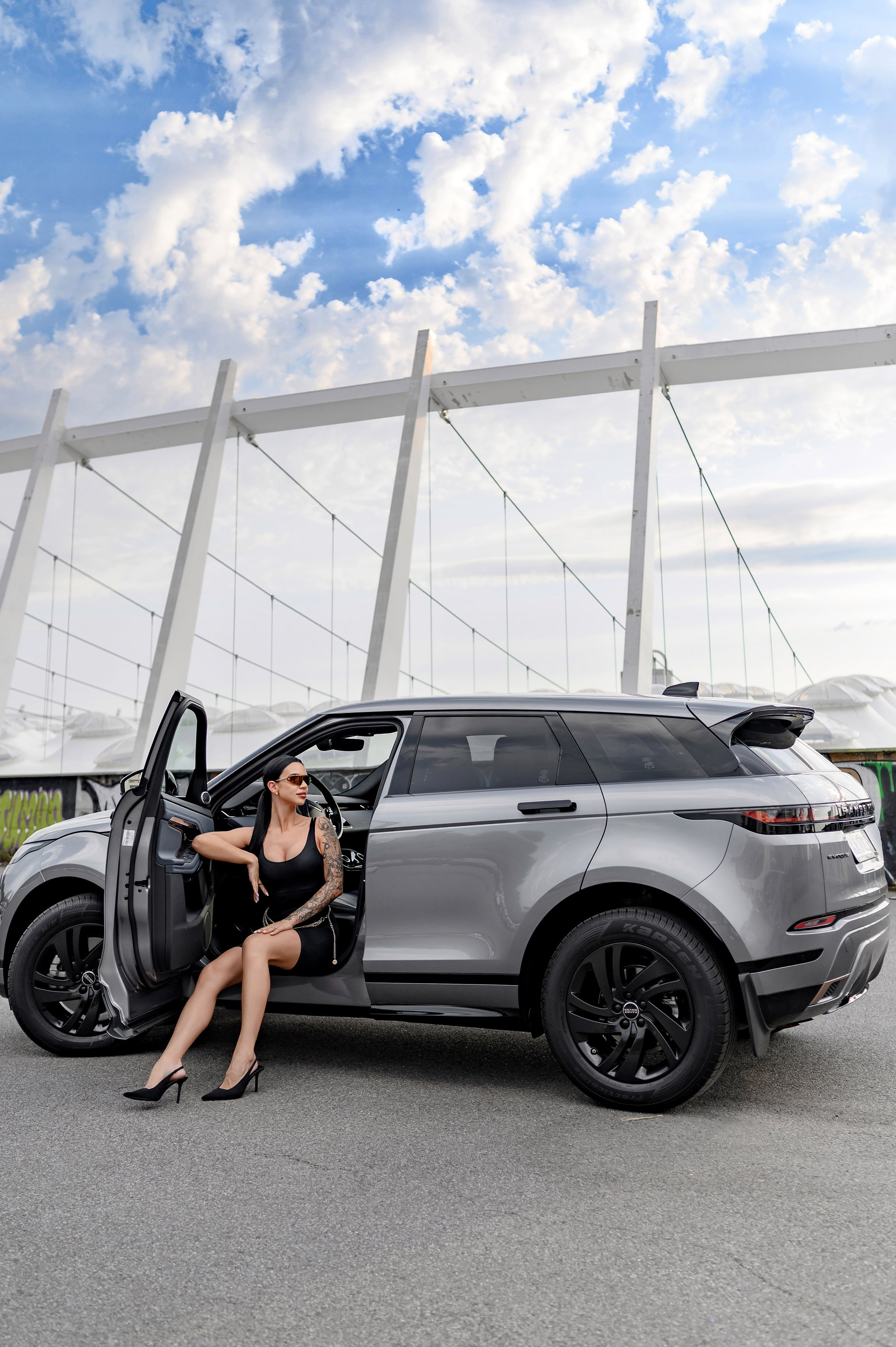 KARINA. Свадебный и семейный фотограф