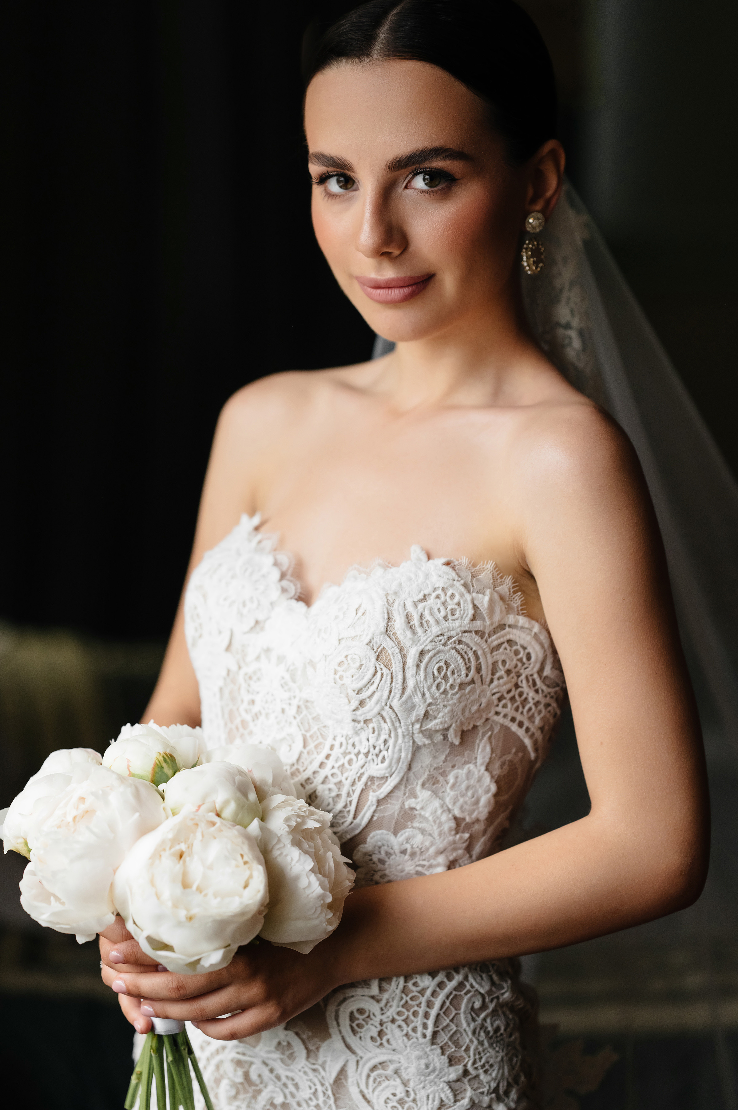 Артур & Єлизавета. Свадебный и семейный фотограф