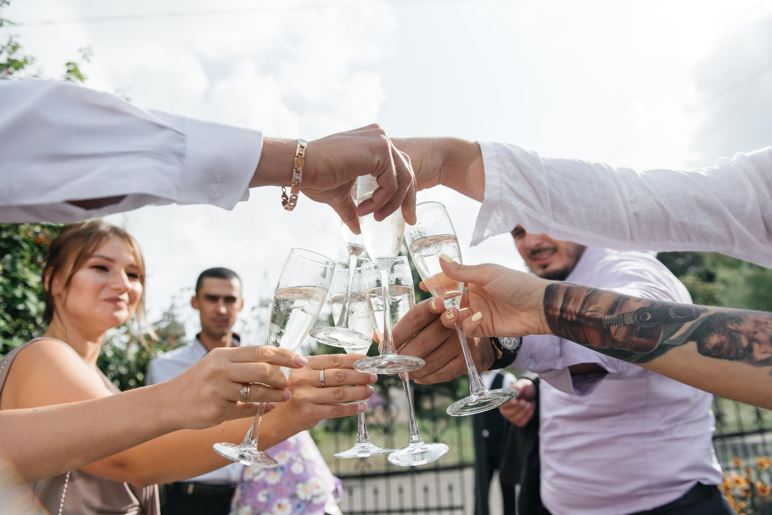 Руслан & Тамара. Свадебный и семейный фотограф