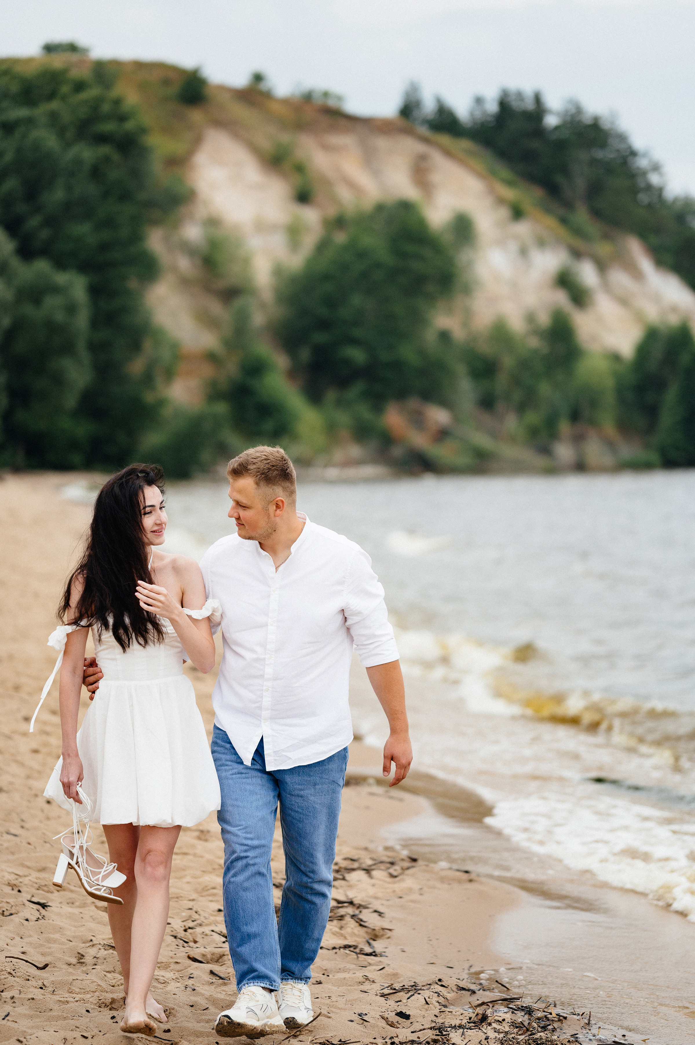 Пропозиція руки і серця. Свадебный и семейный фотограф