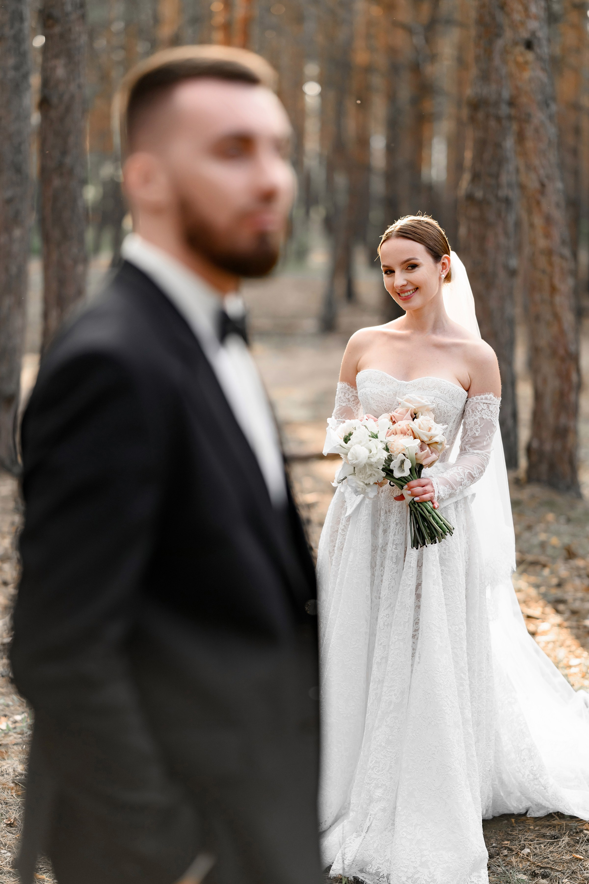 LIZA & RUSLAN. Свадебный и семейный фотограф