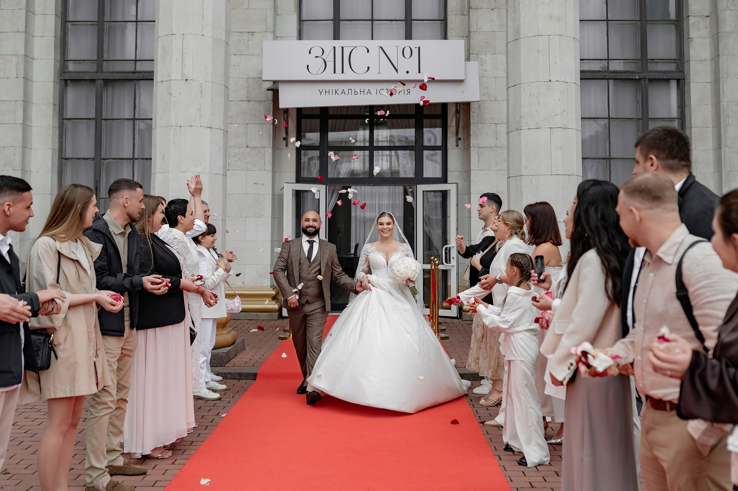 SAID & ILONA. Свадебный и семейный фотограф