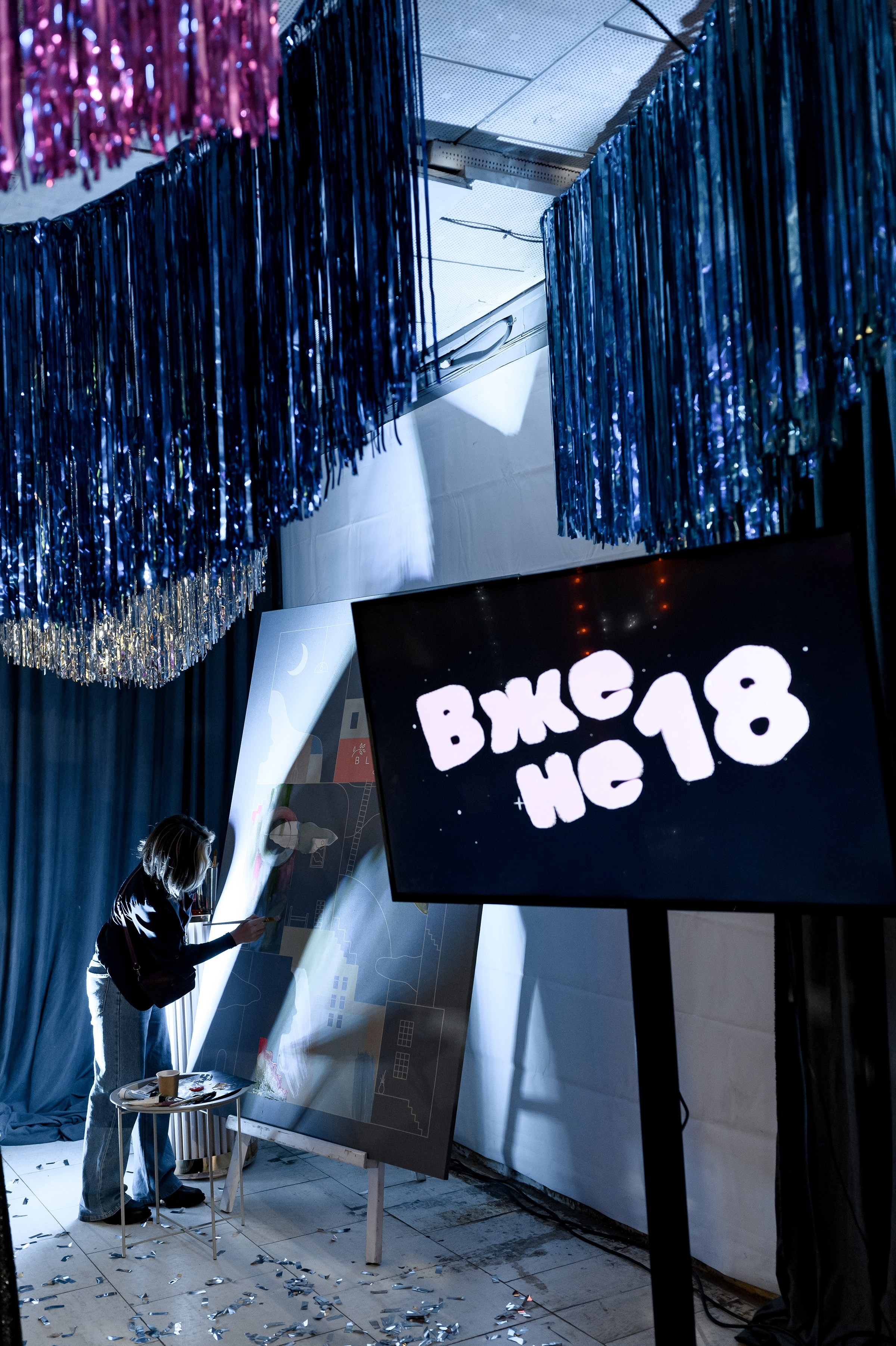 BLOSSOM «ВЖЕ НЕ 18». Свадебный и семейный фотограф