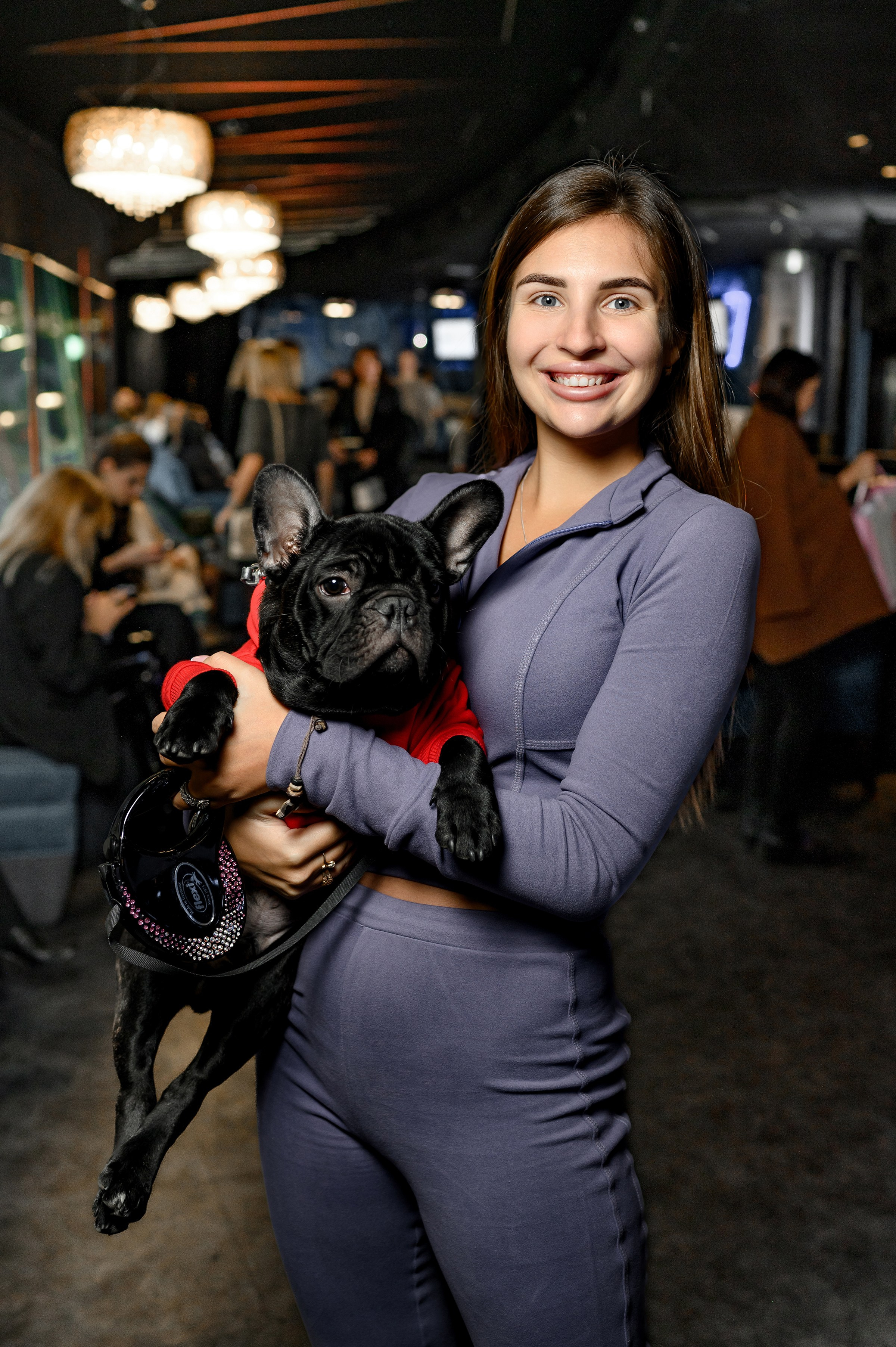 «Благодійний Beauty Бранч». Свадебный и семейный фотограф