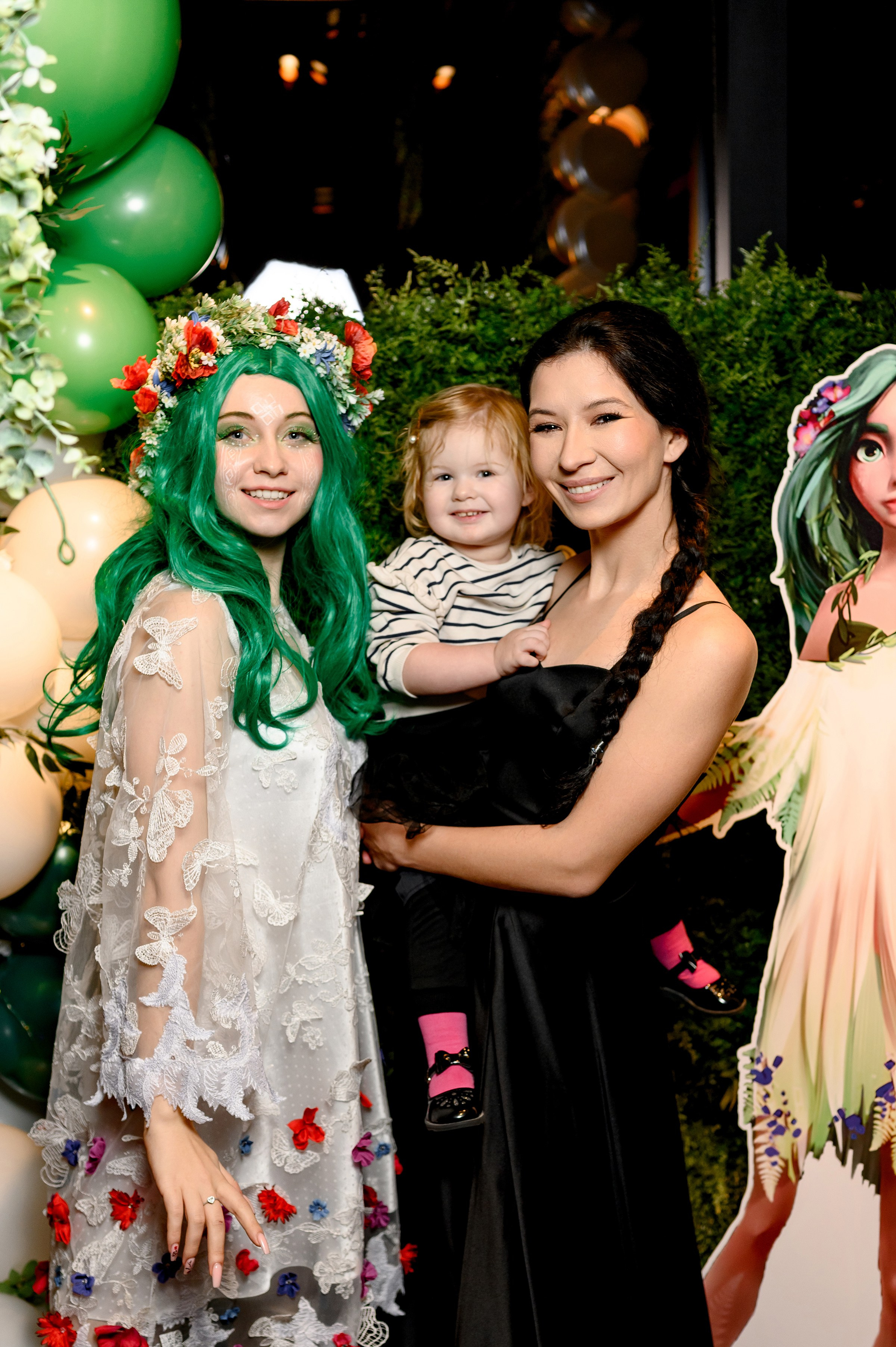 «MILANA 5». Свадебный и семейный фотограф