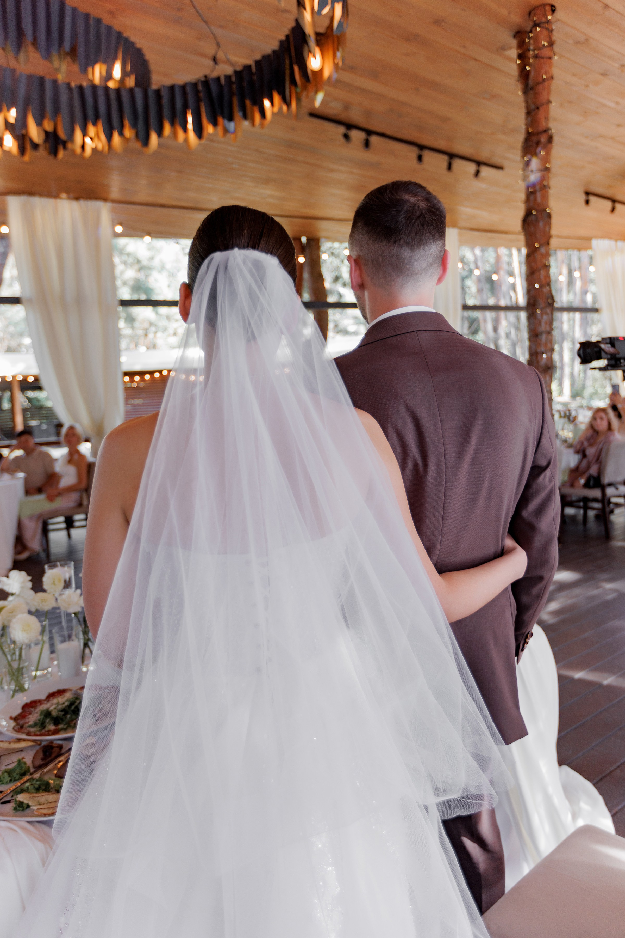 ANNA & BORIS. Свадебный и семейный фотограф