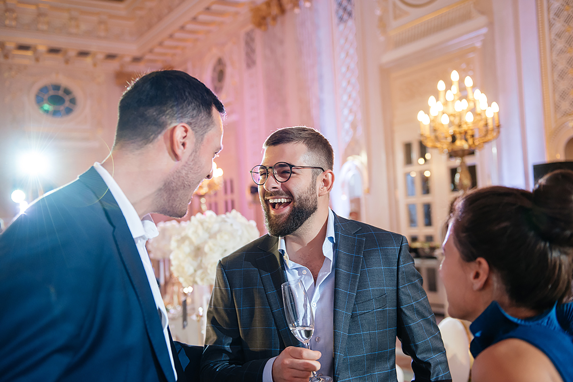 Владислав & Марія. Свадебный и семейный фотограф