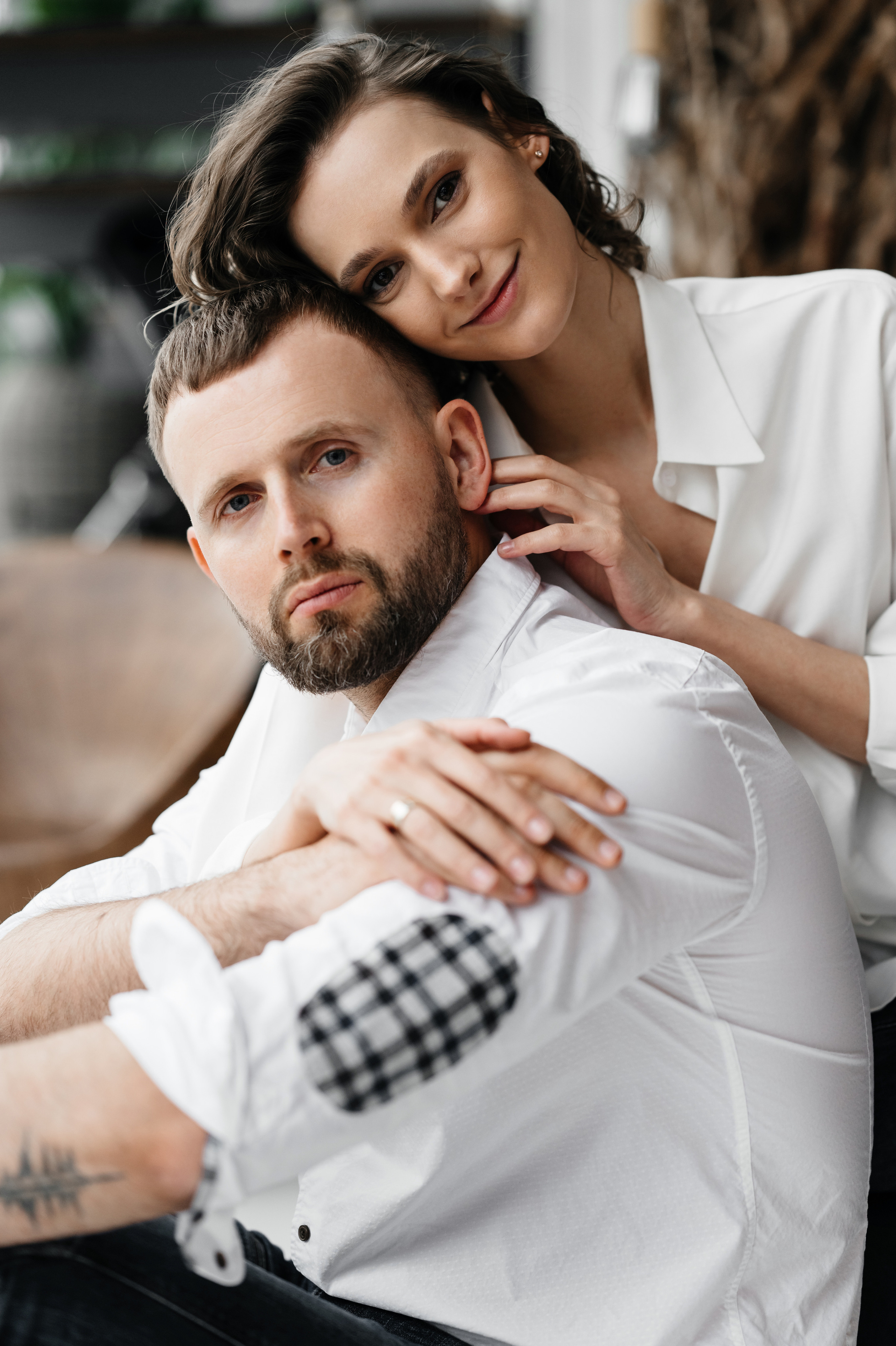 Євген & Ніка. Свадебный и семейный фотограф