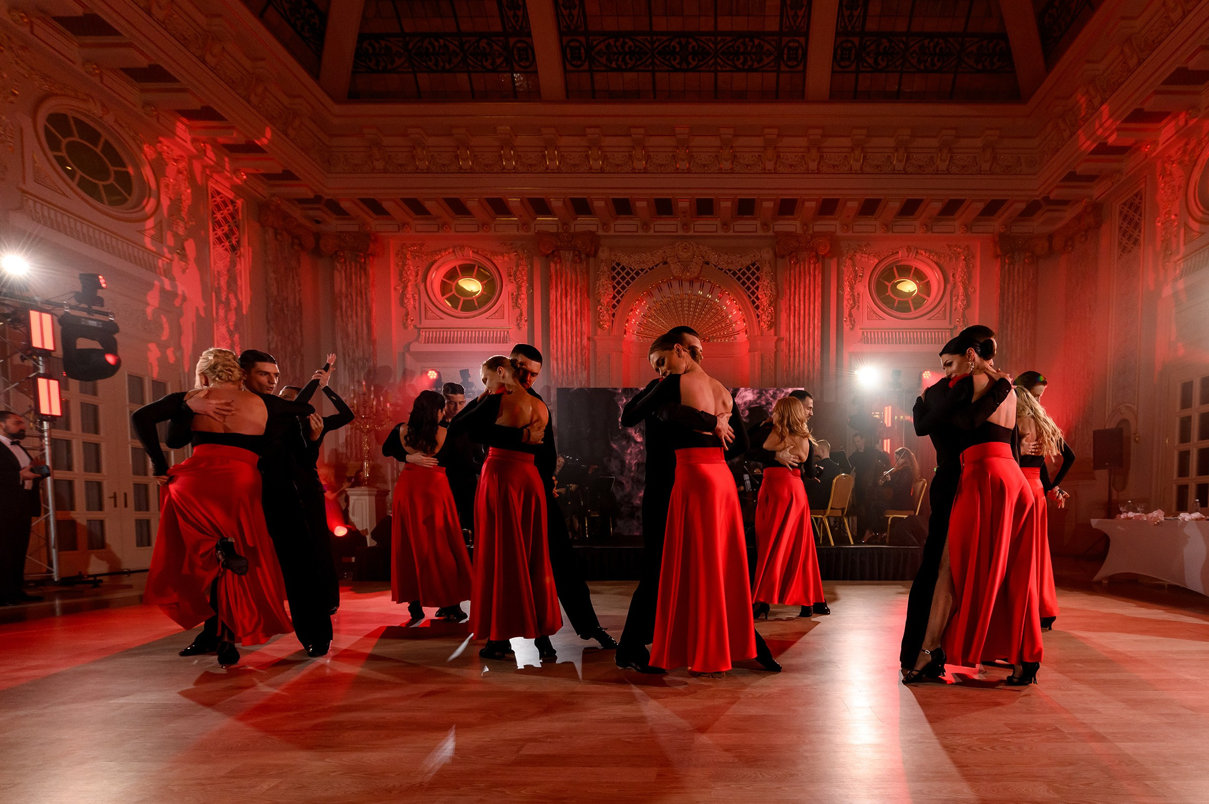 ''CHARITY VIENNESE BALL''. Свадебный и семейный фотограф