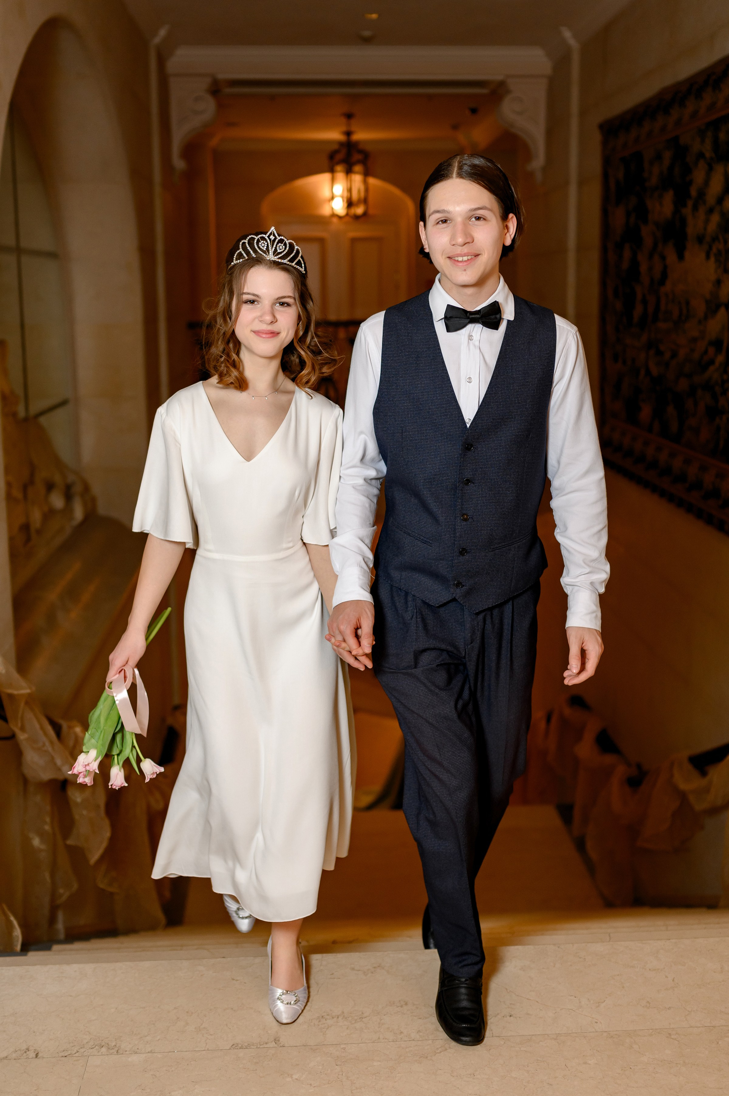 ''CHARITY VIENNESE BALL''. Свадебный и семейный фотограф