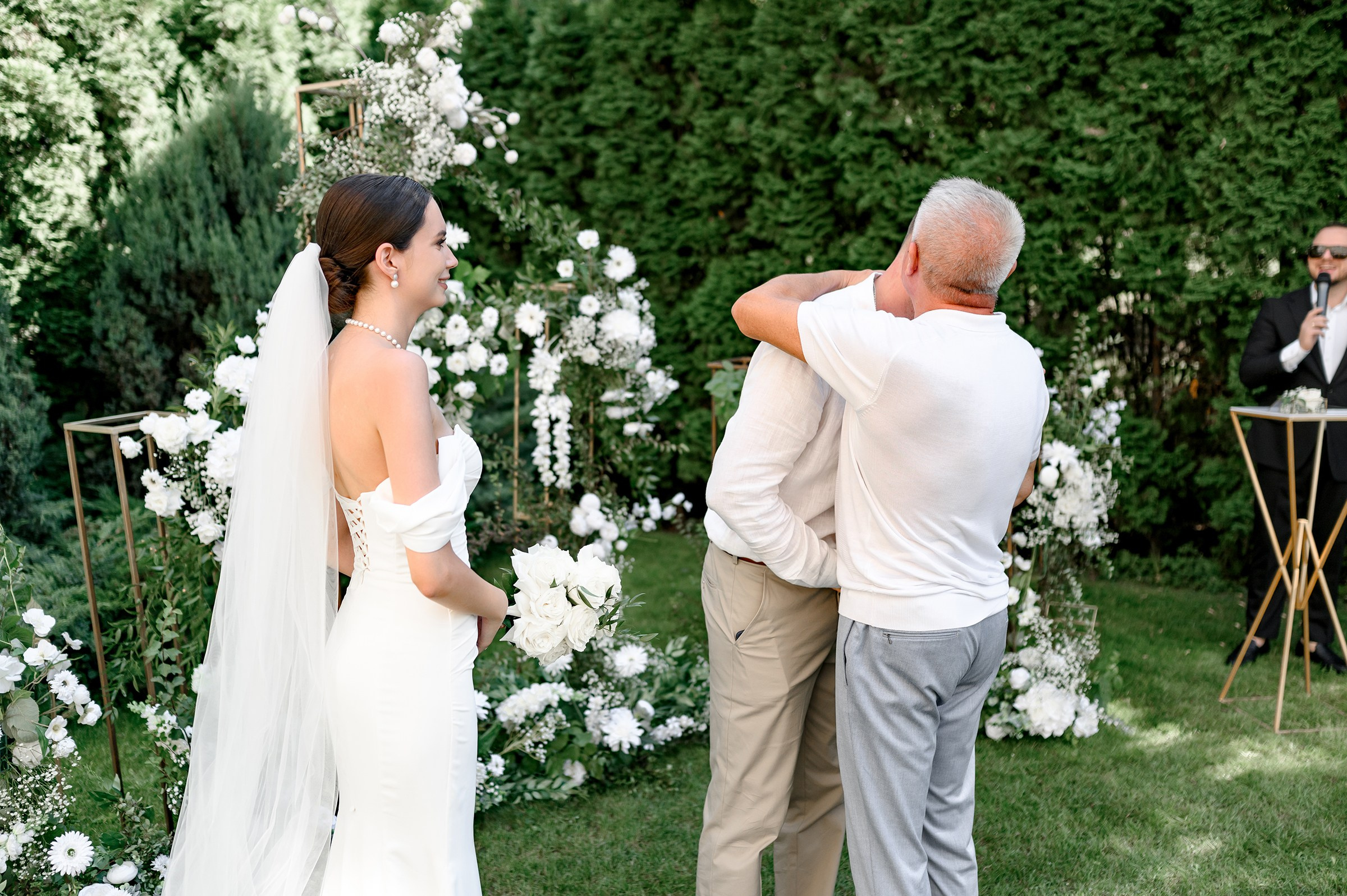 OLEG & ALINA. Свадебный и семейный фотограф
