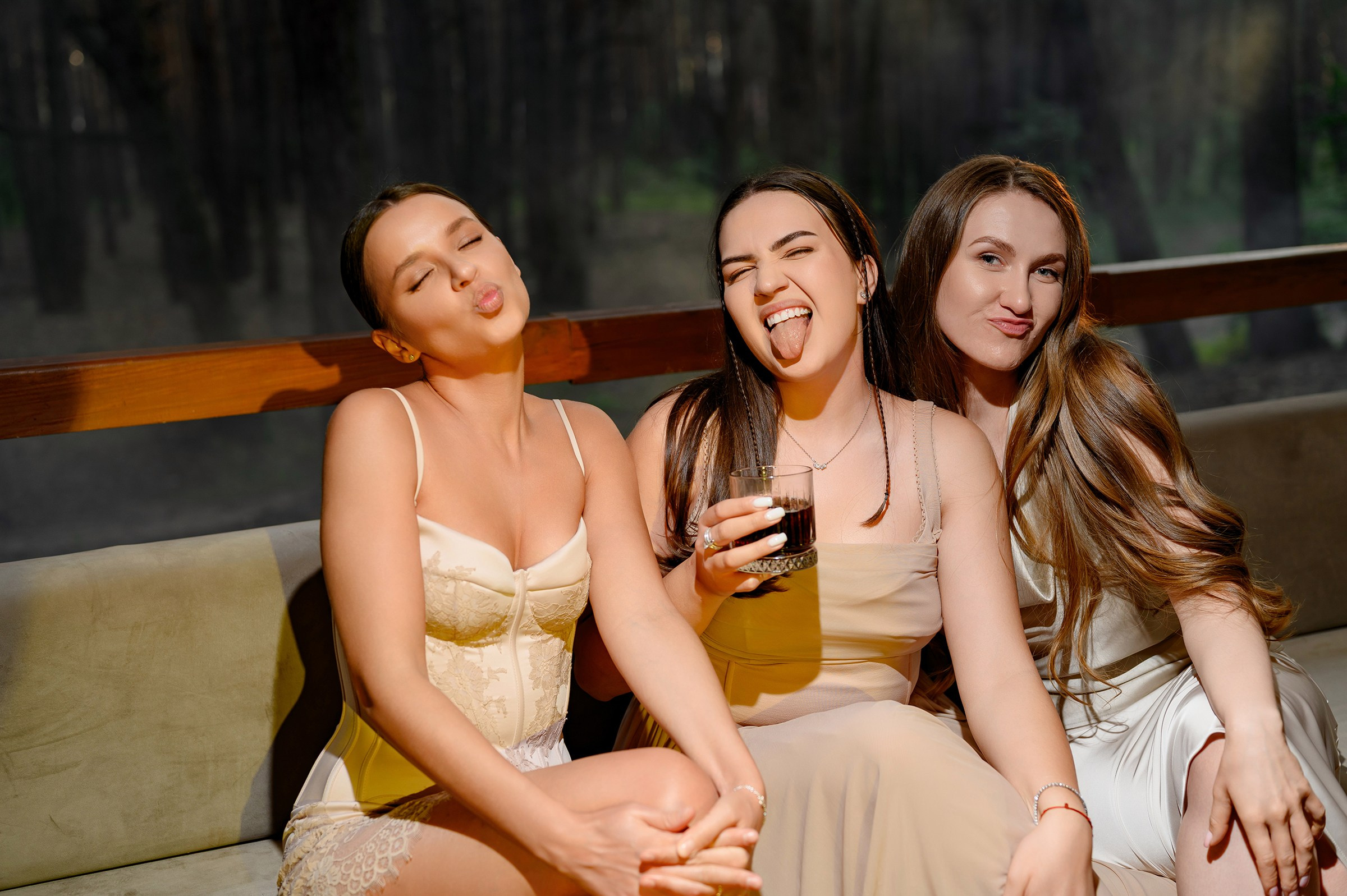 LIZA & RUSLAN. Свадебный и семейный фотограф