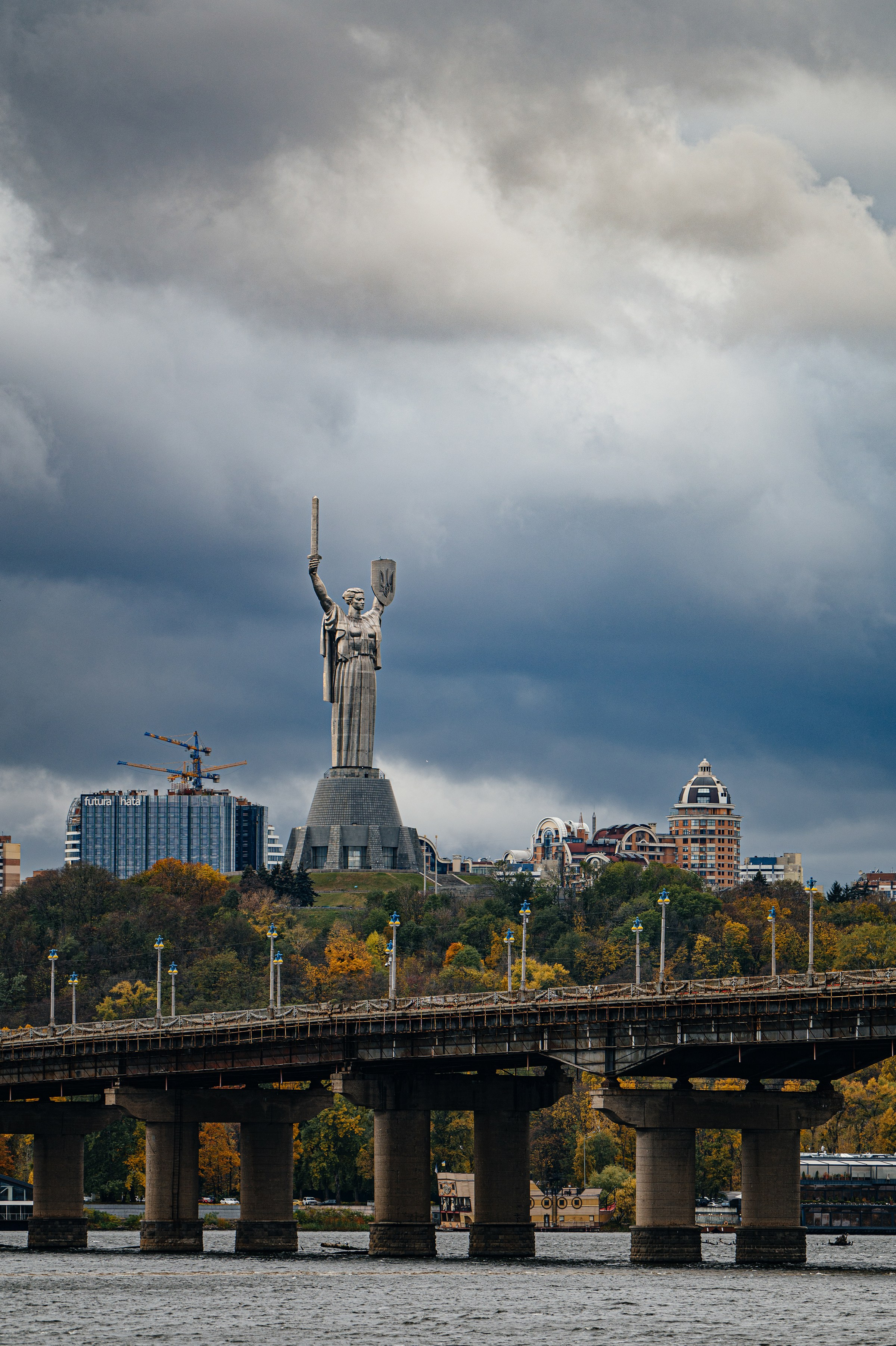 ОЛЕКСІЙ & ГАЛИНА. Свадебный и семейный фотограф