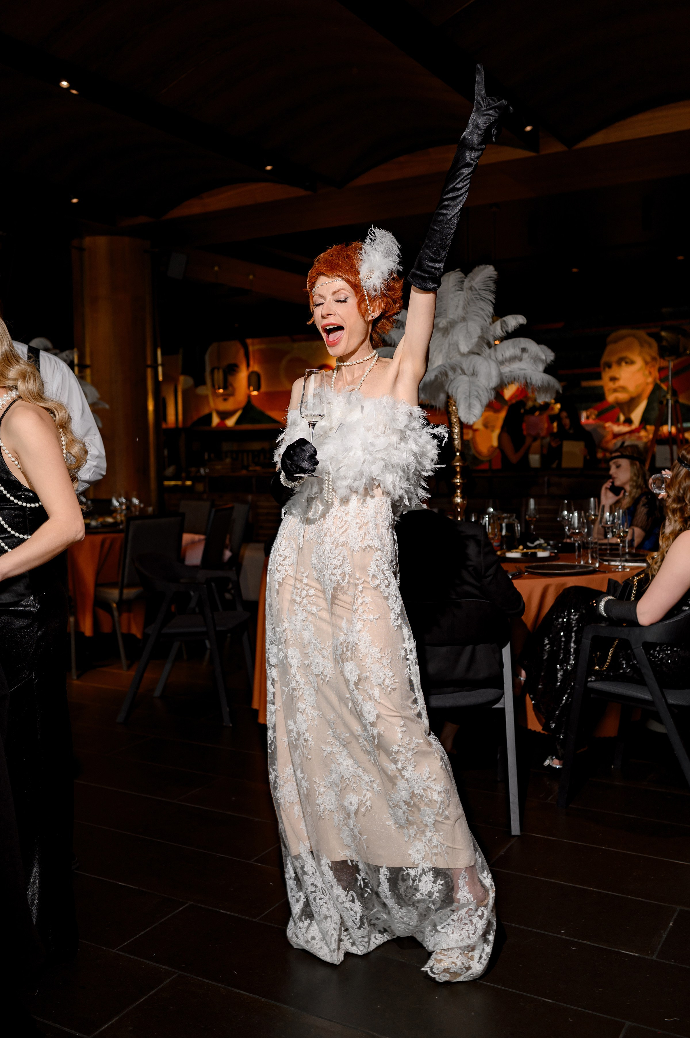 " Rusalochka HB ". Свадебный и семейный фотограф