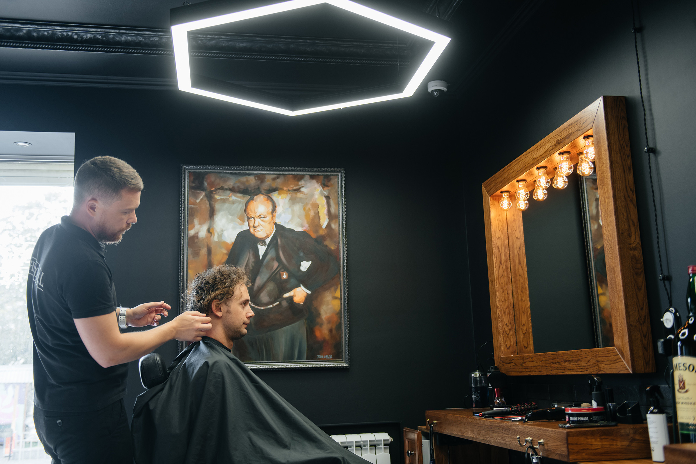 Олег & Юлія. Свадебный и семейный фотограф