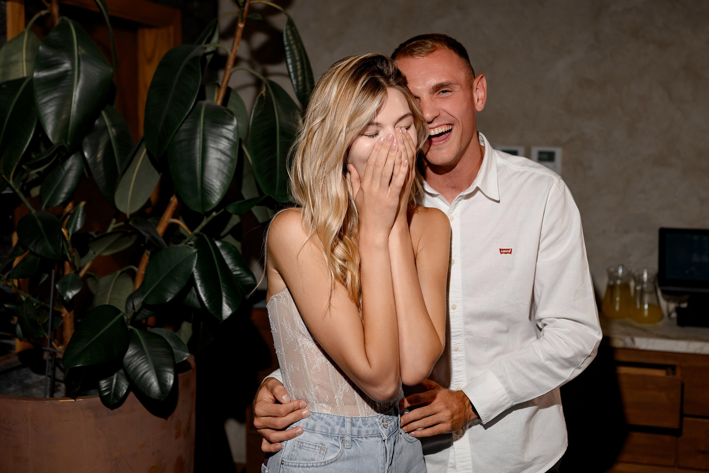 «GENDER PARTY». Свадебный и семейный фотограф