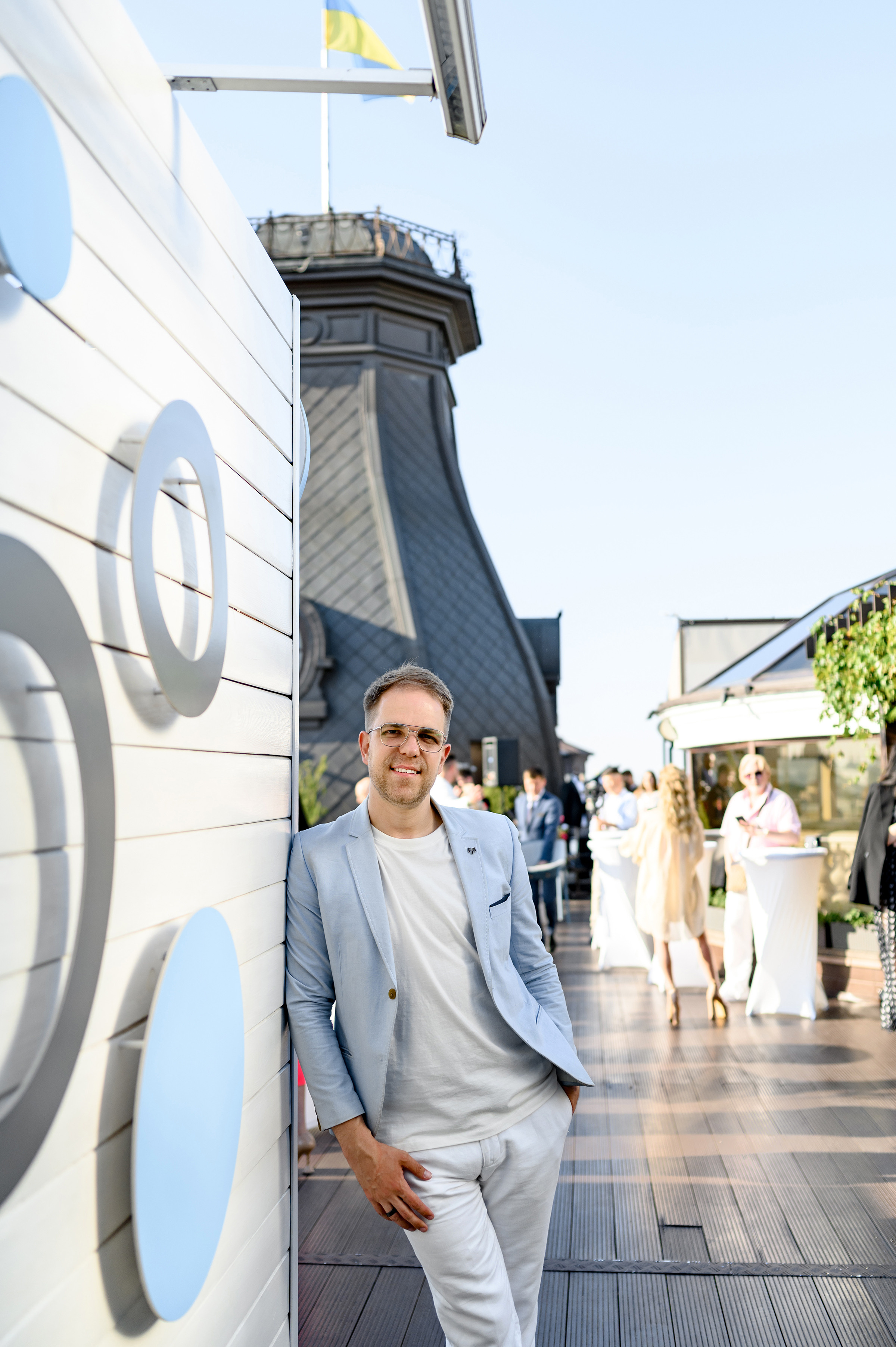 Благодійній концерт від фонду «Мамине серце» — «Твій вихід в світ». Свадебный и семейный фотограф