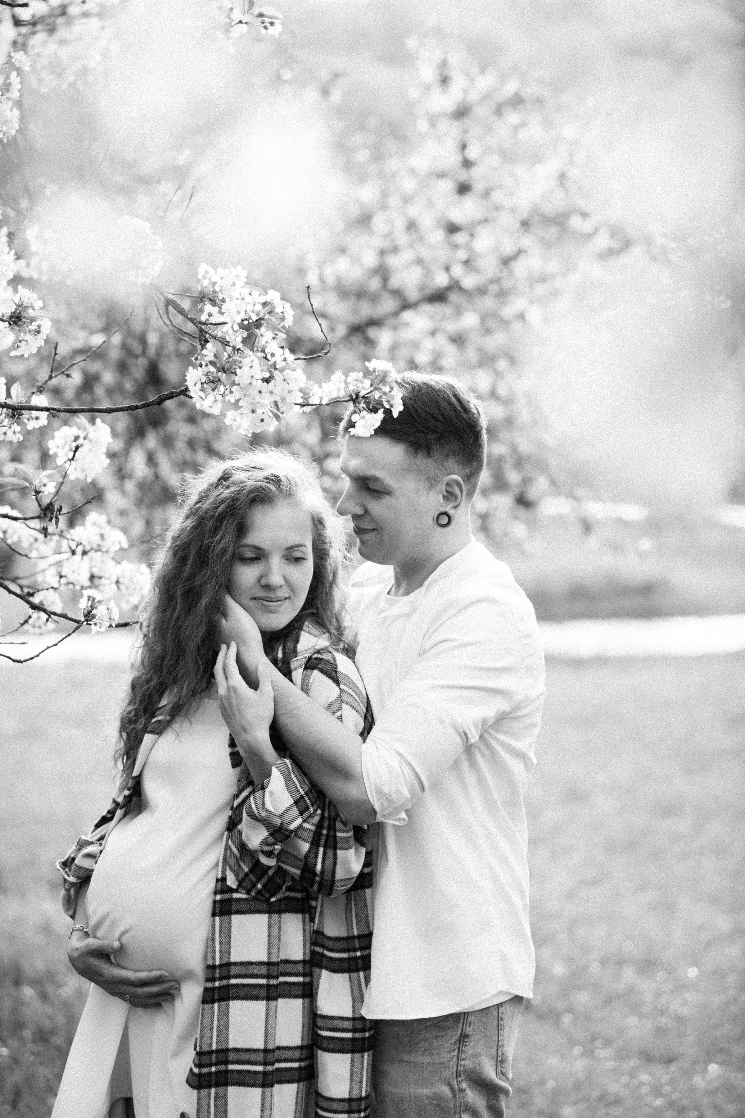 Діма & Анастасія. Свадебный и семейный фотограф