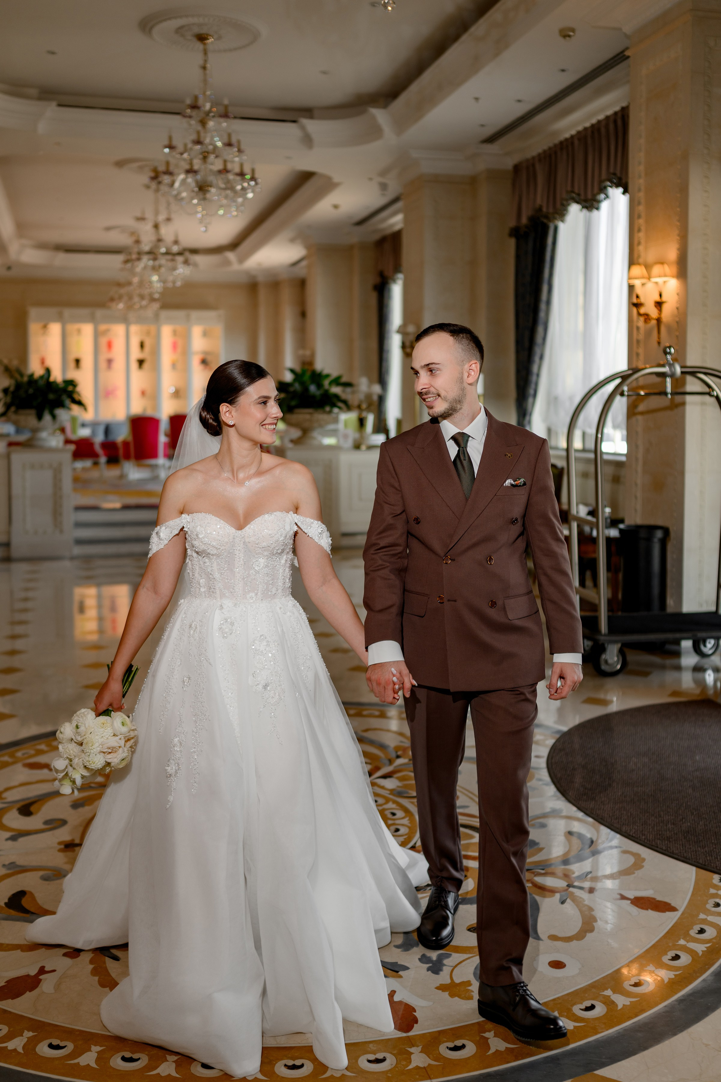 ANNA & BORIS. Свадебный и семейный фотограф