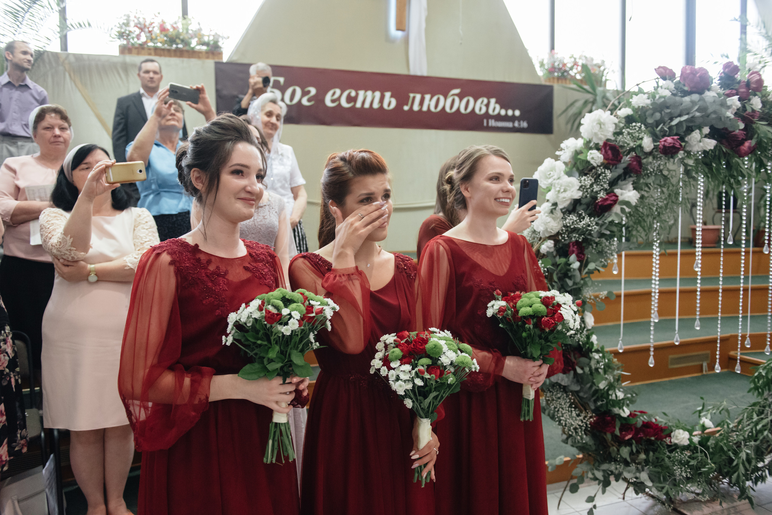 Тимофій & Тетяна. Свадебный и семейный фотограф