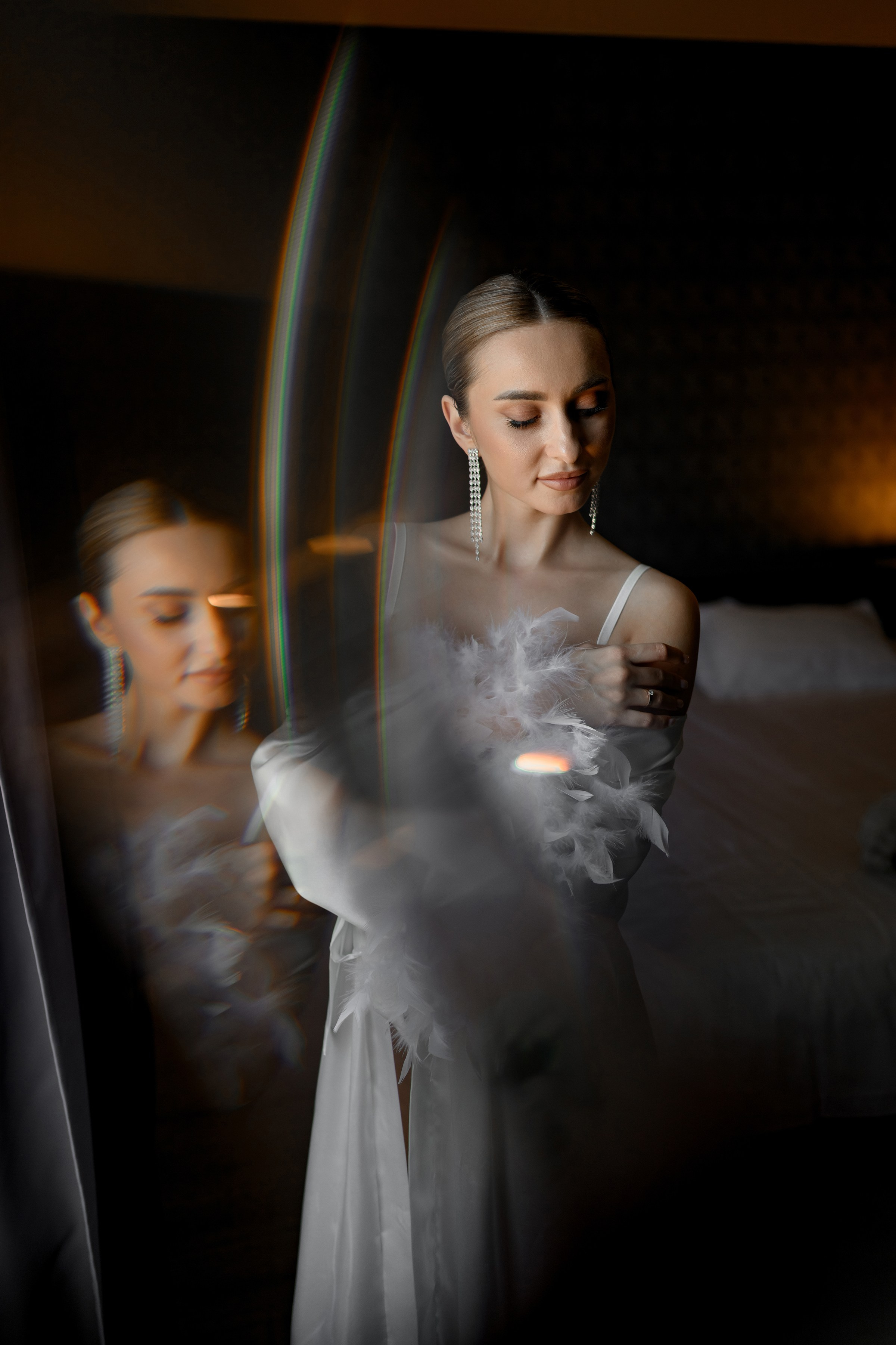 POLINA & DMITRI. Свадебный и семейный фотограф