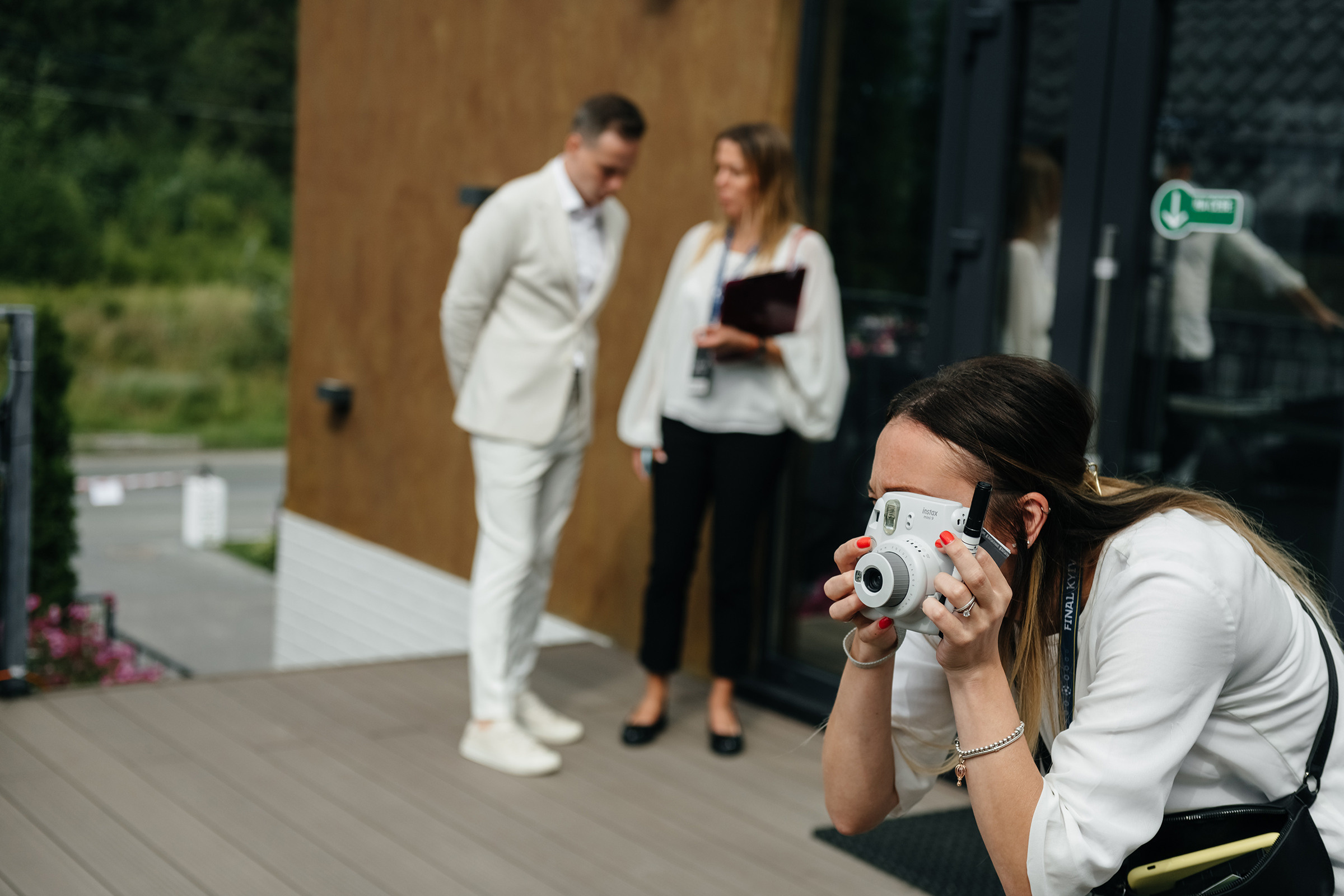 Ігор & Марія. Свадебный и семейный фотограф