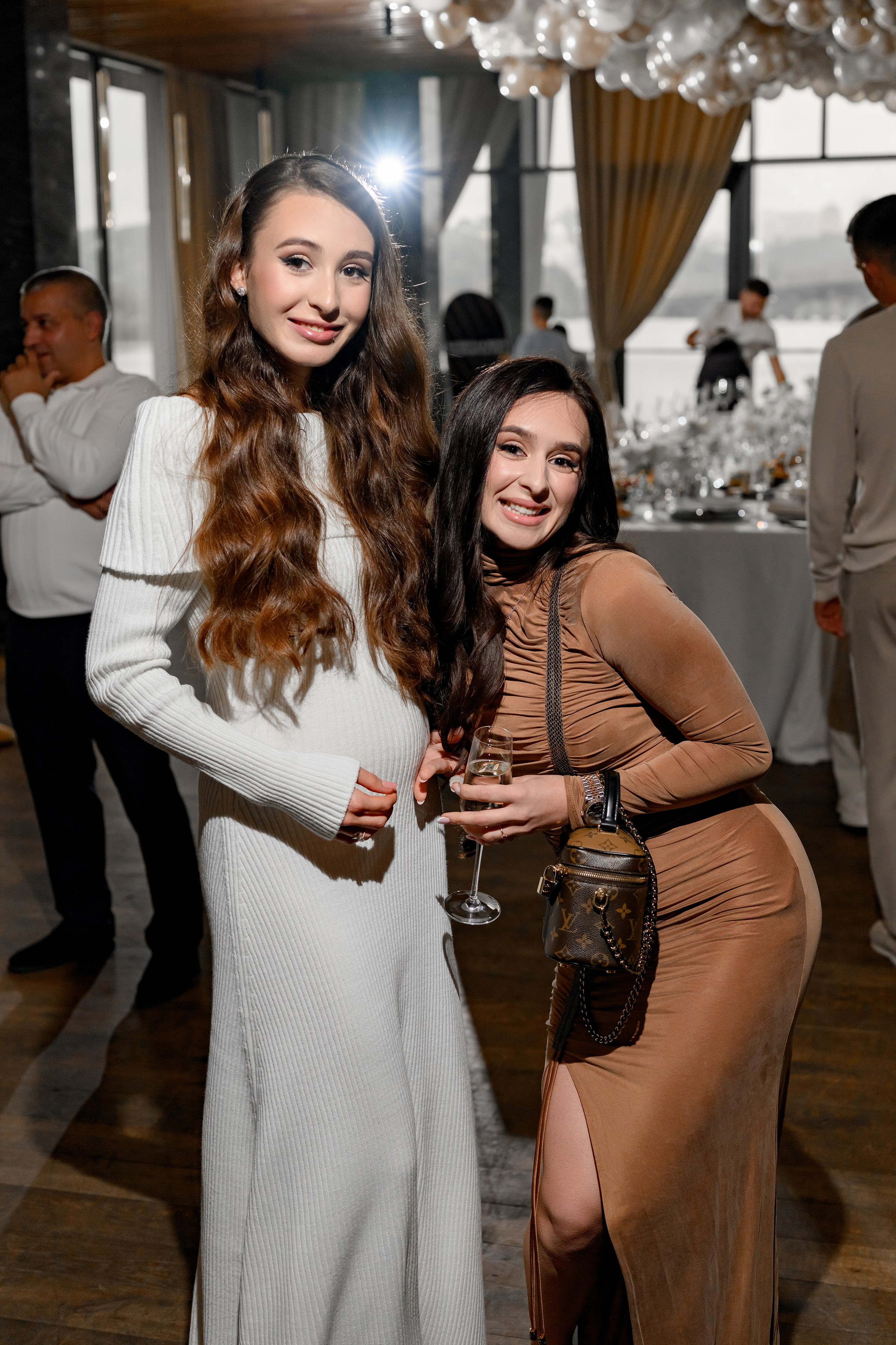 «GENDER PARTY». Свадебный и семейный фотограф