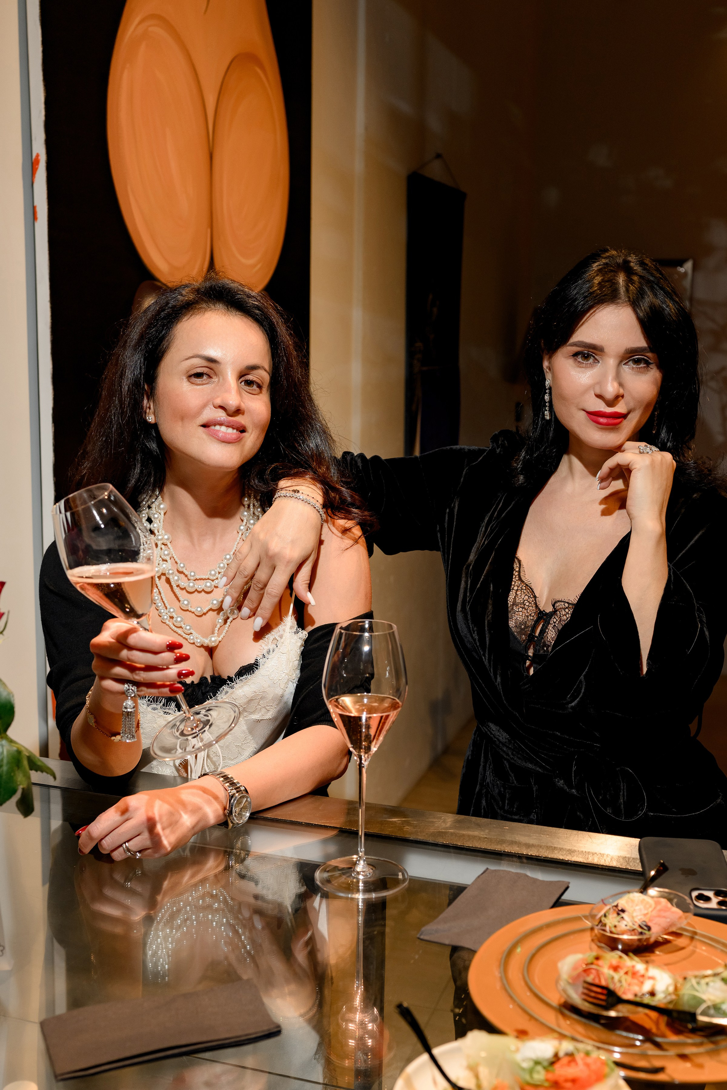 BAD GIRL. Свадебный и семейный фотограф