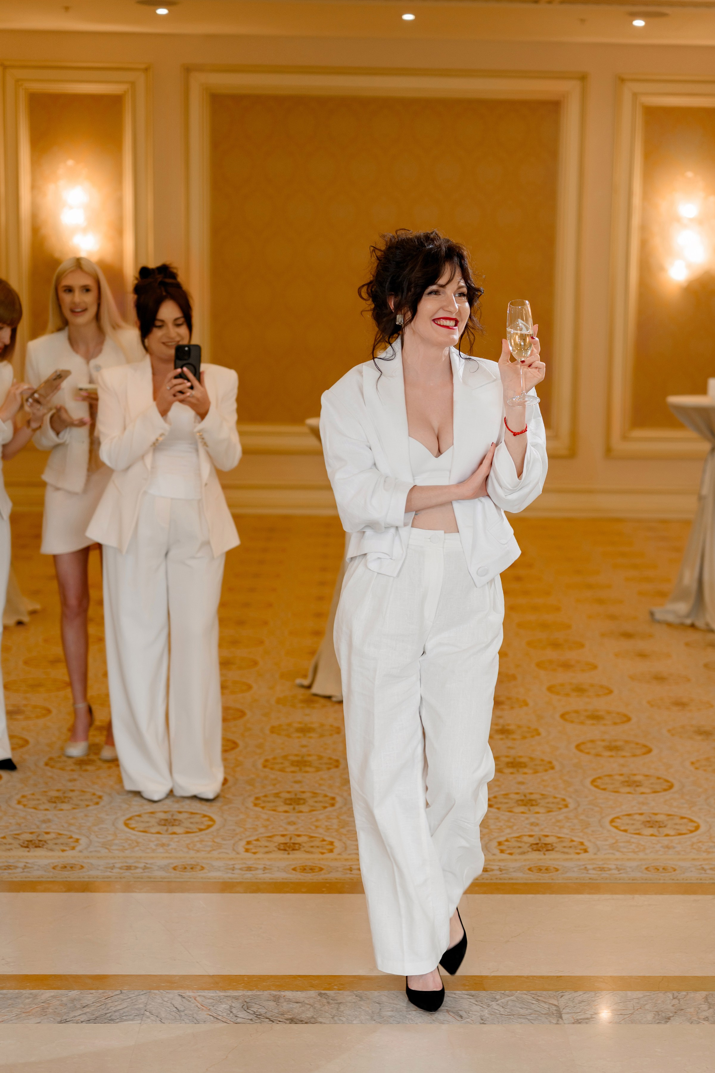 «FREESIA». Свадебный и семейный фотограф